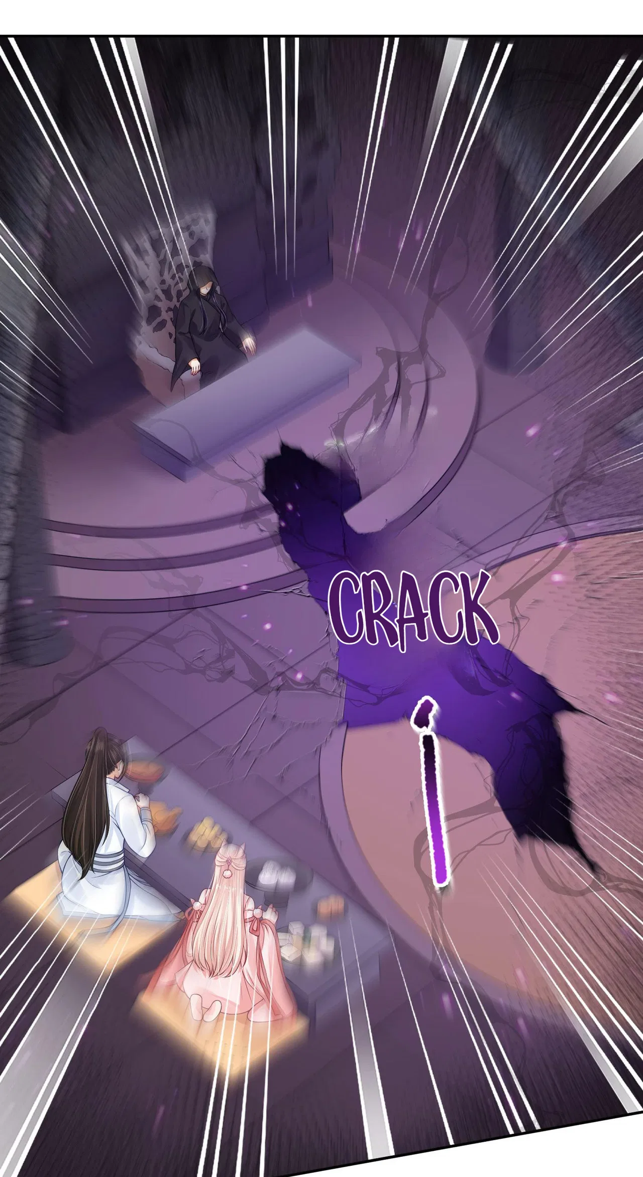 My horse is a Vixen Chapter 77 – Page 10