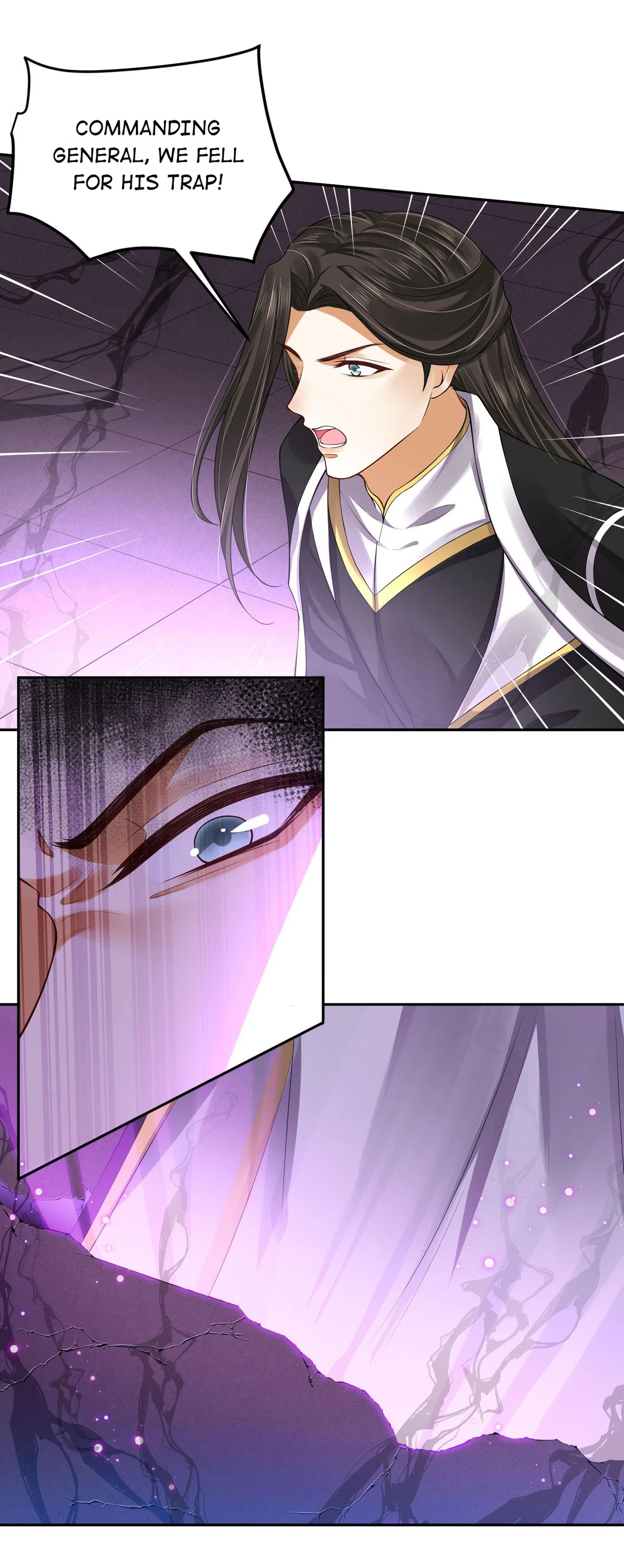 My horse is a Vixen Chapter 77 – Page 12