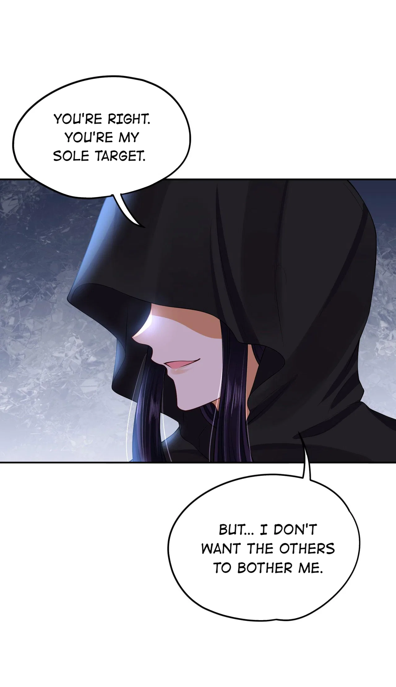 My horse is a Vixen Chapter 77 – Page 16