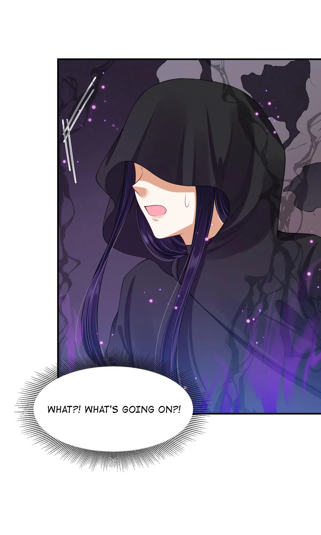 My horse is a Vixen Chapter 77 – Page 19