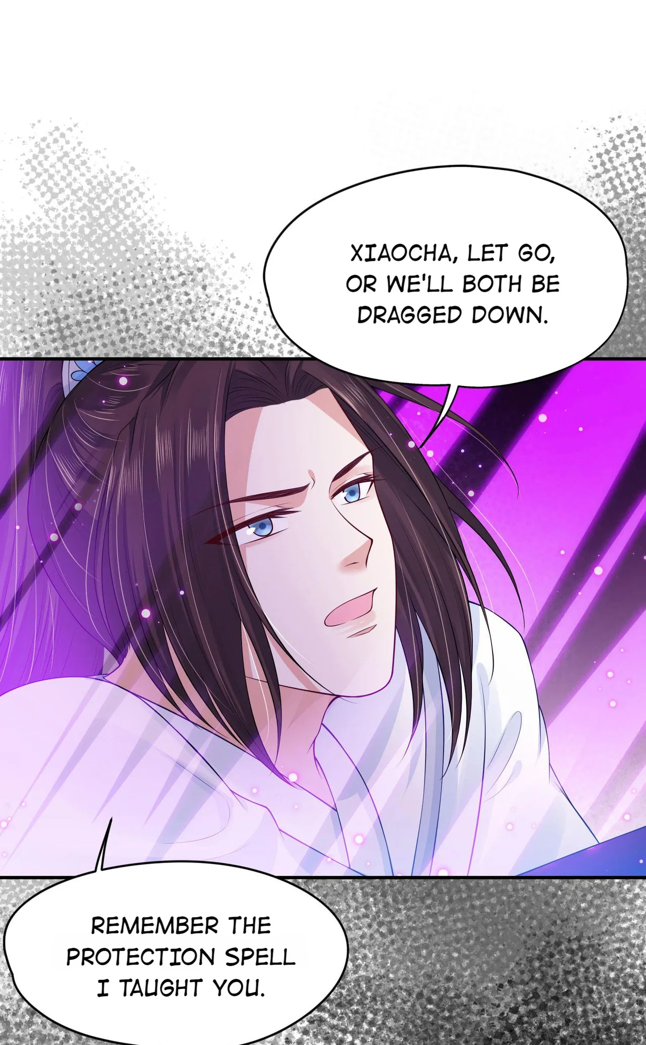 My horse is a Vixen Chapter 77 – Page 24