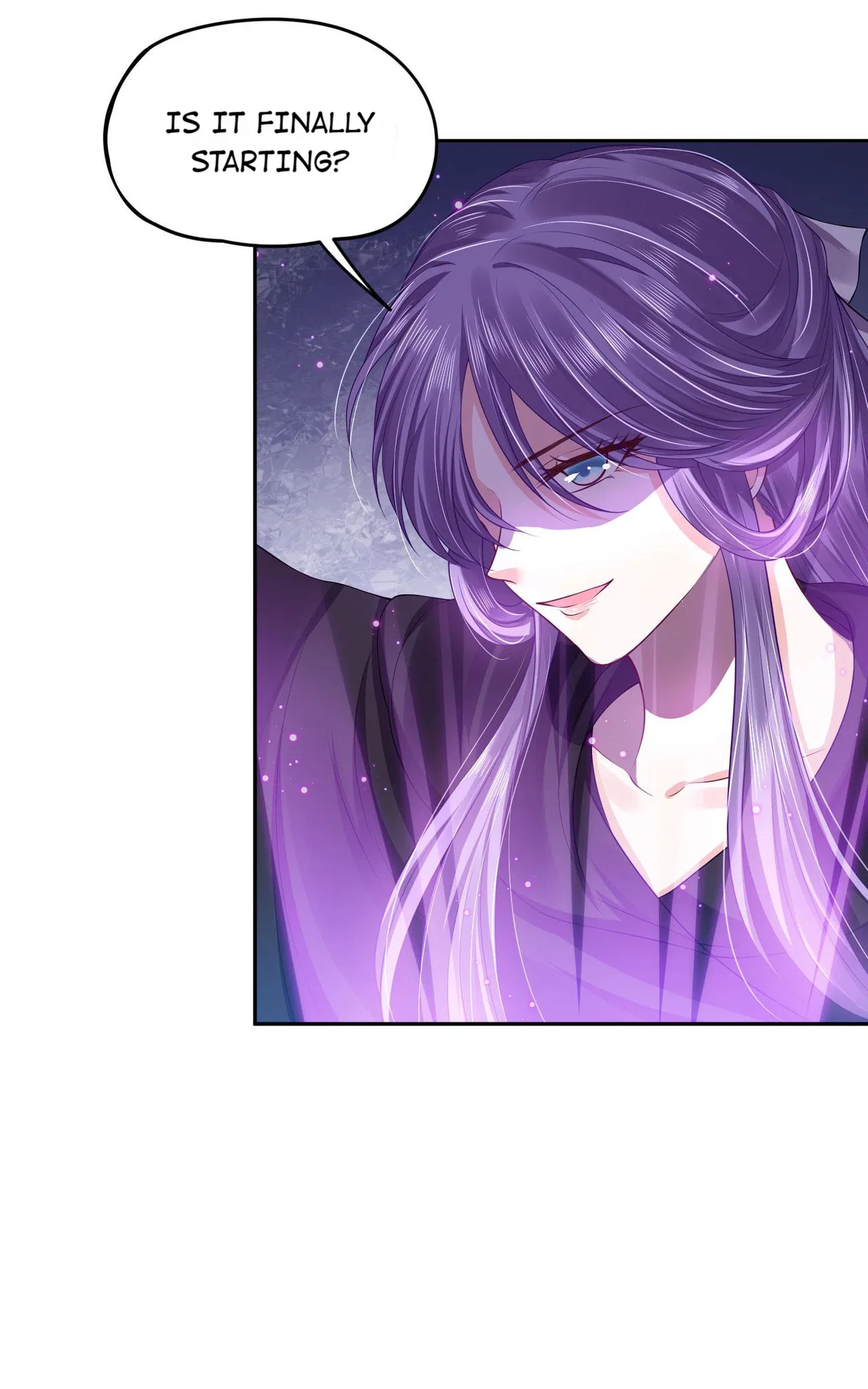 My horse is a Vixen Chapter 77 – Page 28