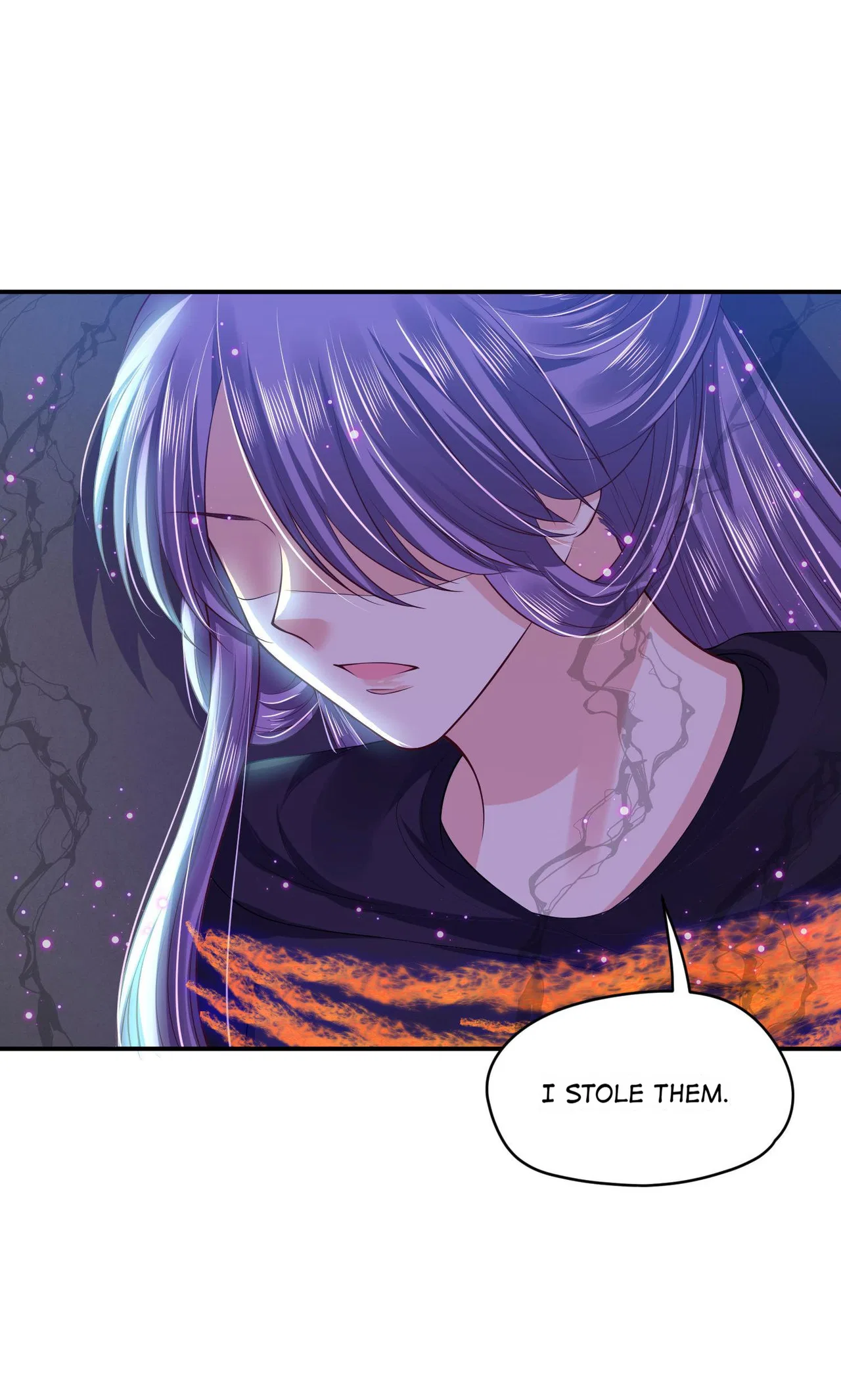 My horse is a Vixen Chapter 77 – Page 35