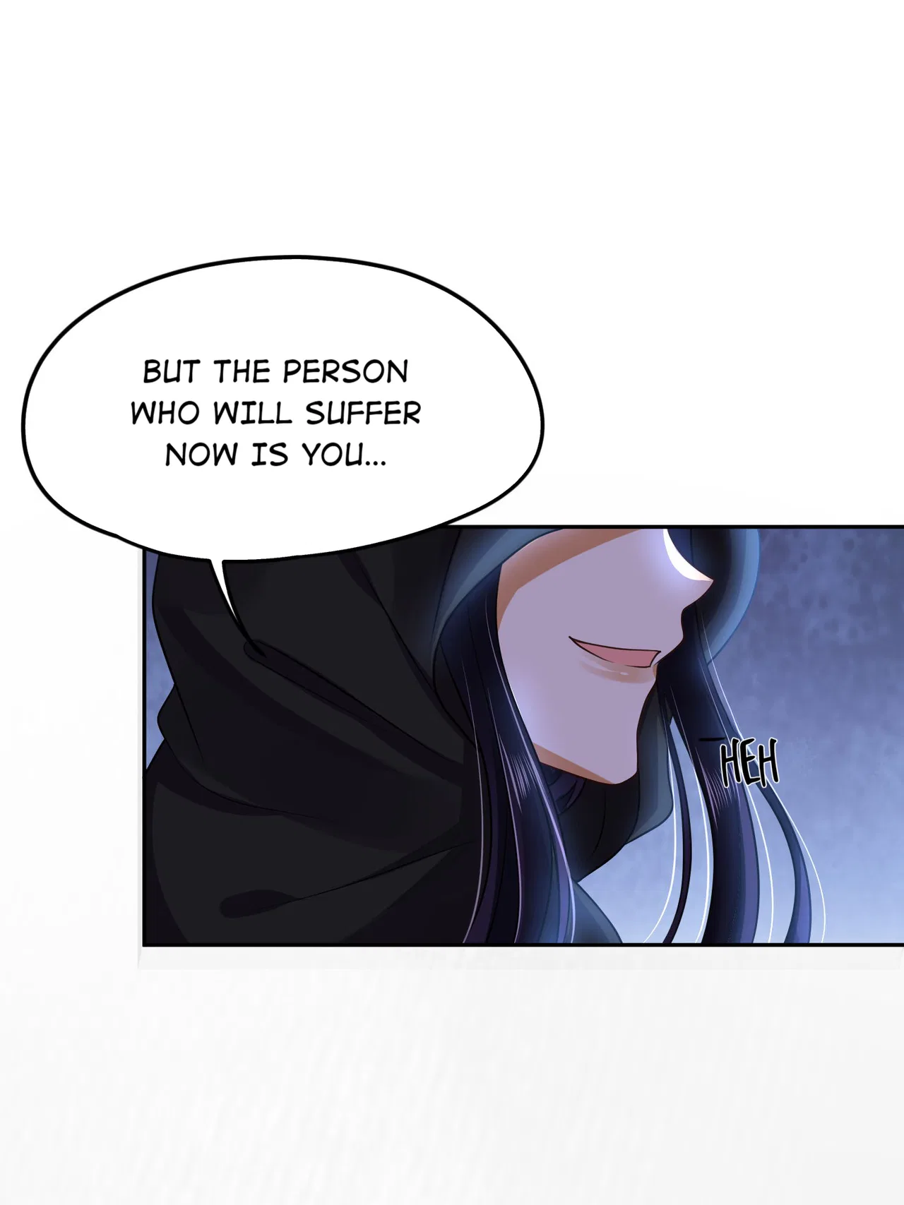 My horse is a Vixen Chapter 77 – Page 38