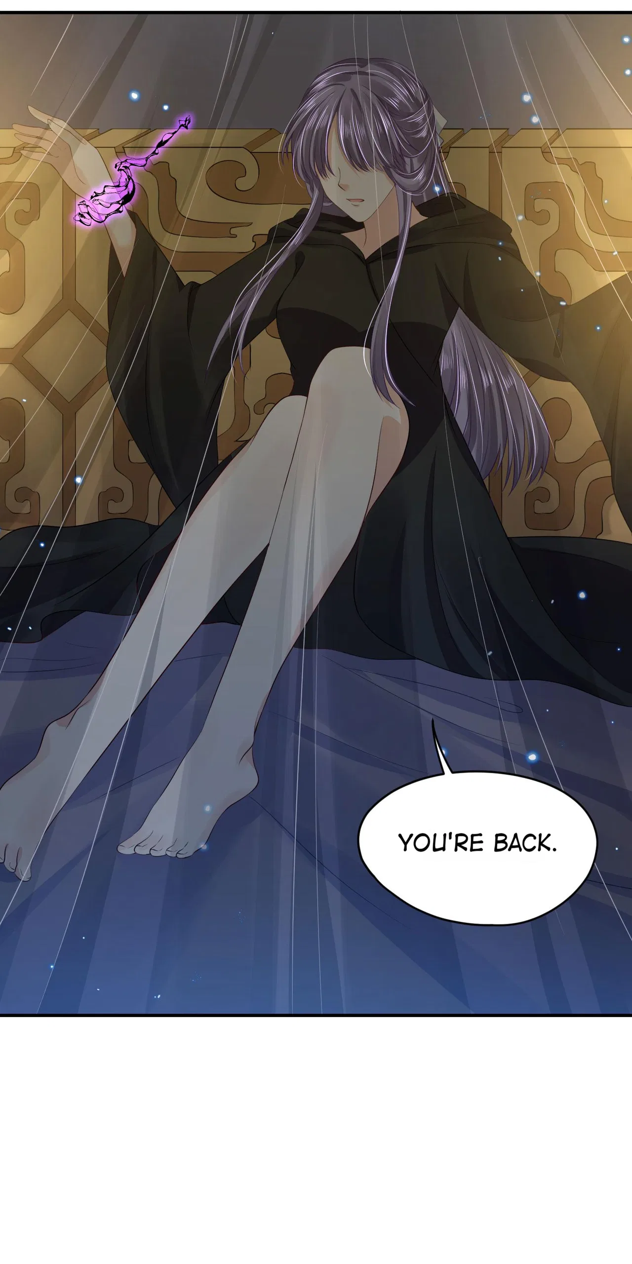 My horse is a Vixen Chapter 76 – Page 6
