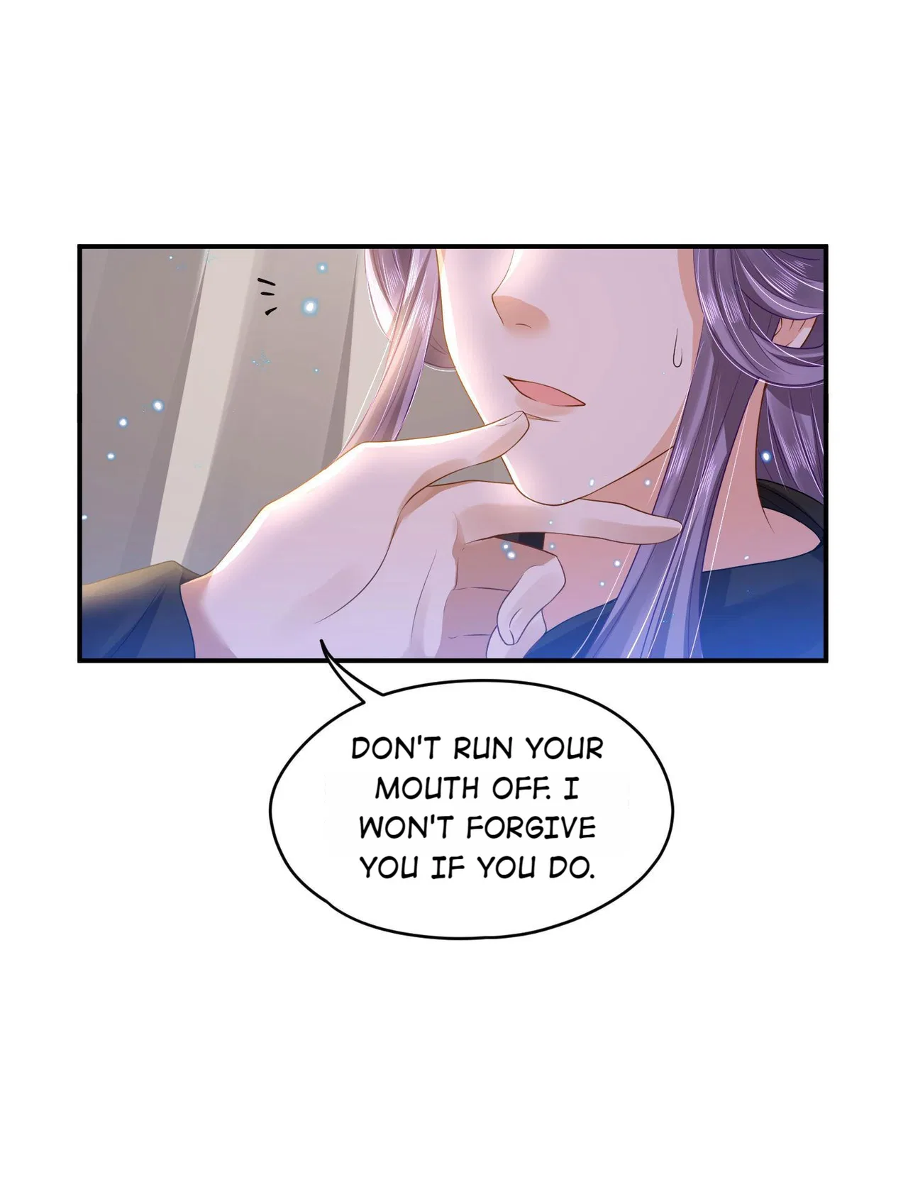 My horse is a Vixen Chapter 76 – Page 9