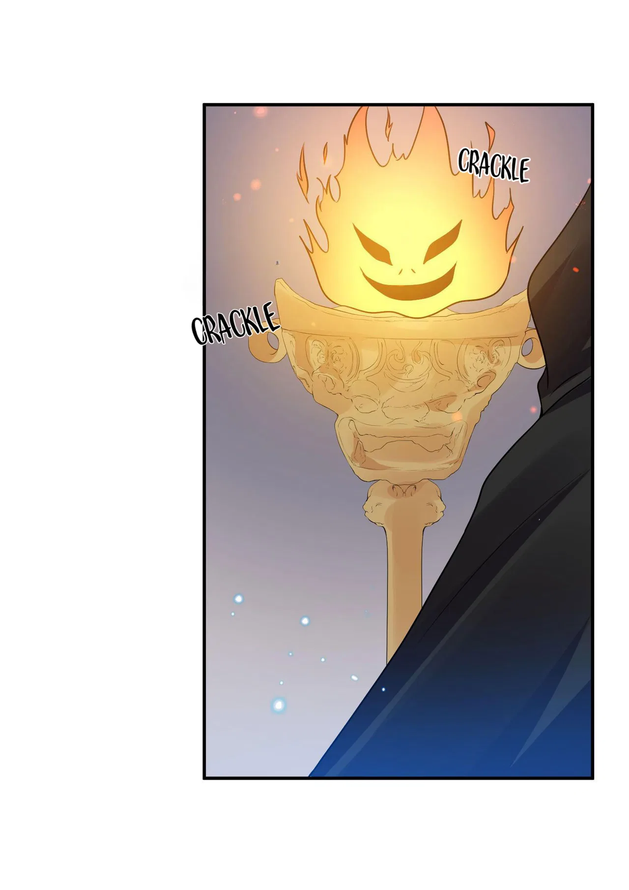 My horse is a Vixen Chapter 76 – Page 11
