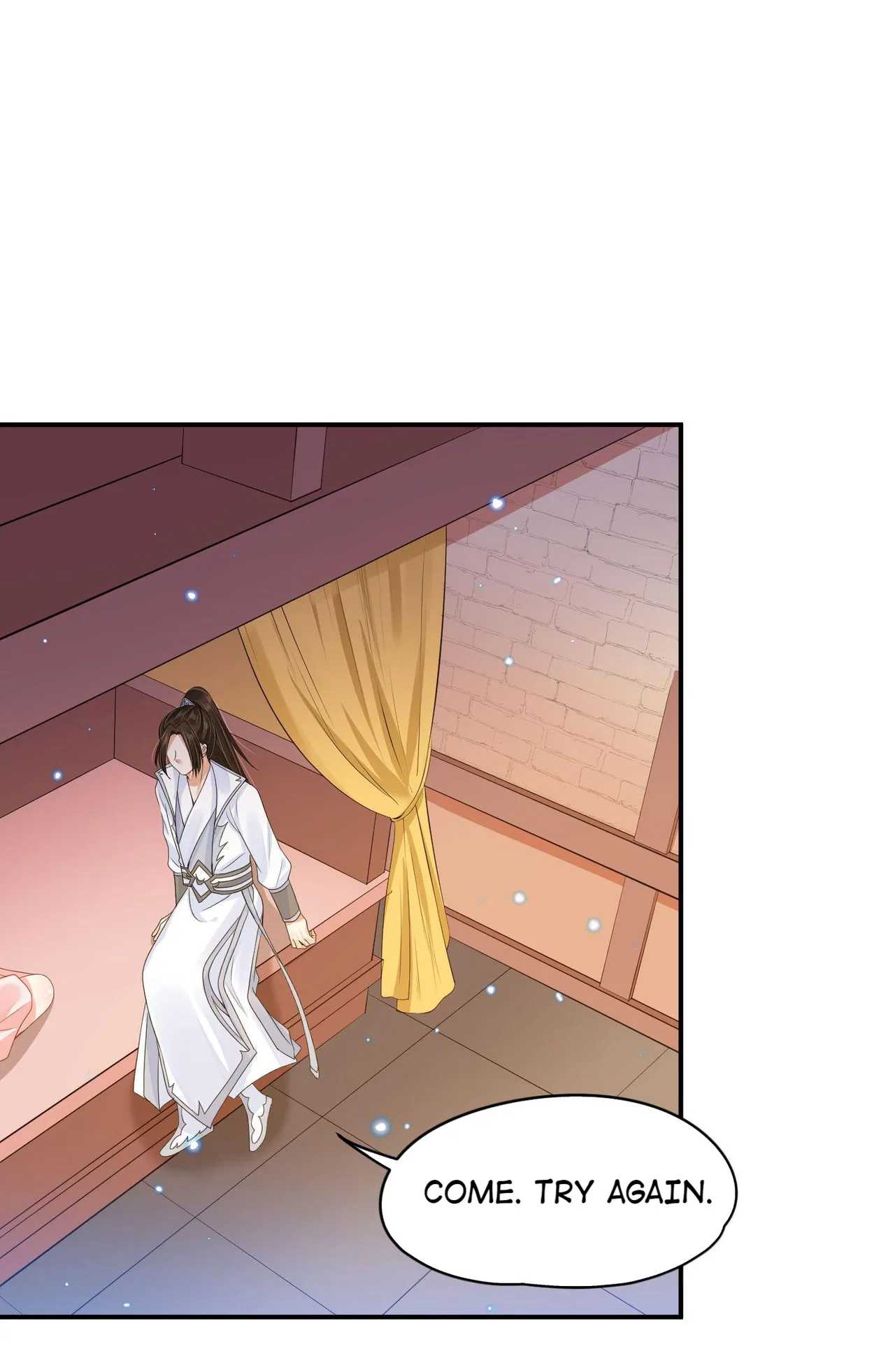 My horse is a Vixen Chapter 76 – Page 13