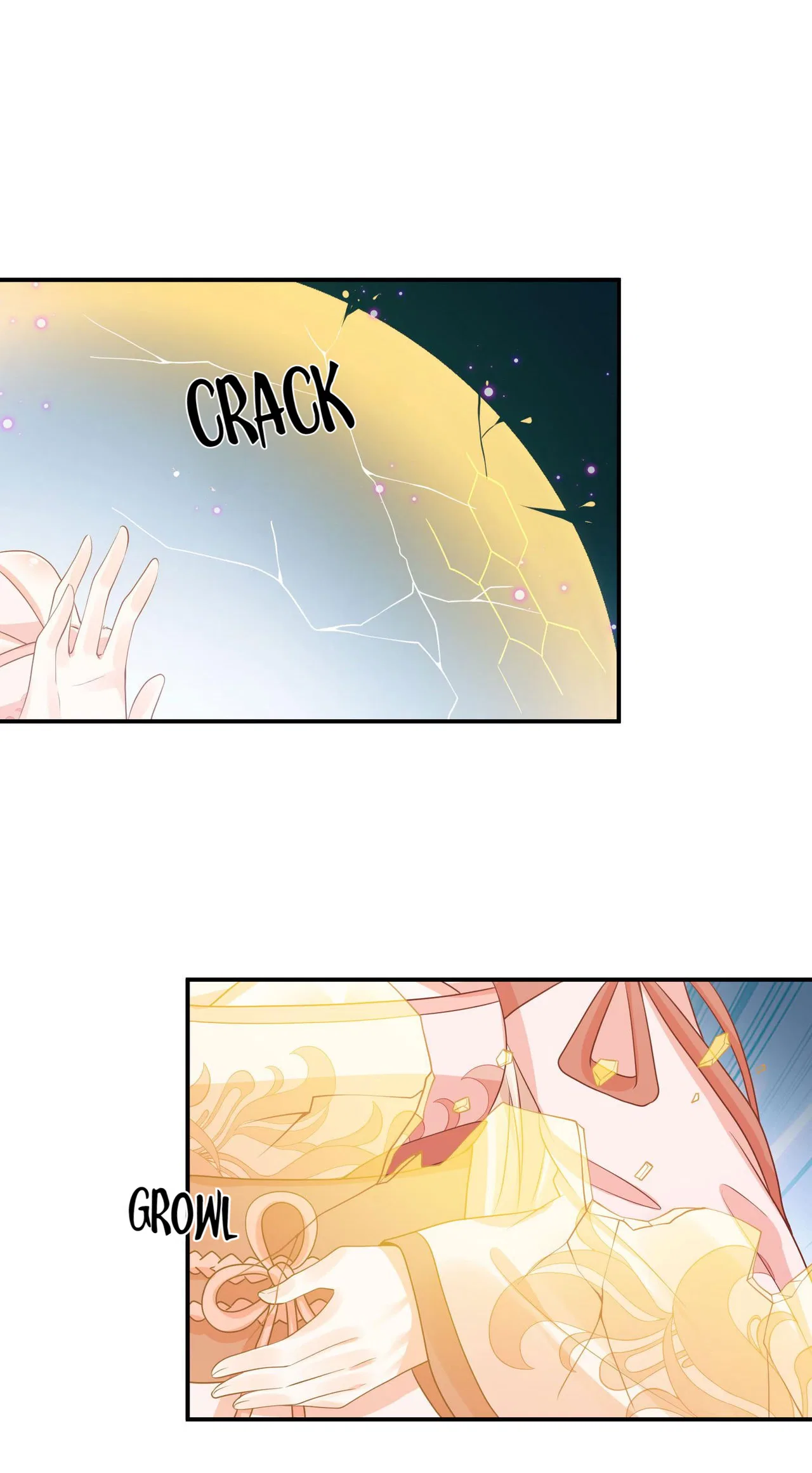 My horse is a Vixen Chapter 76 – Page 17