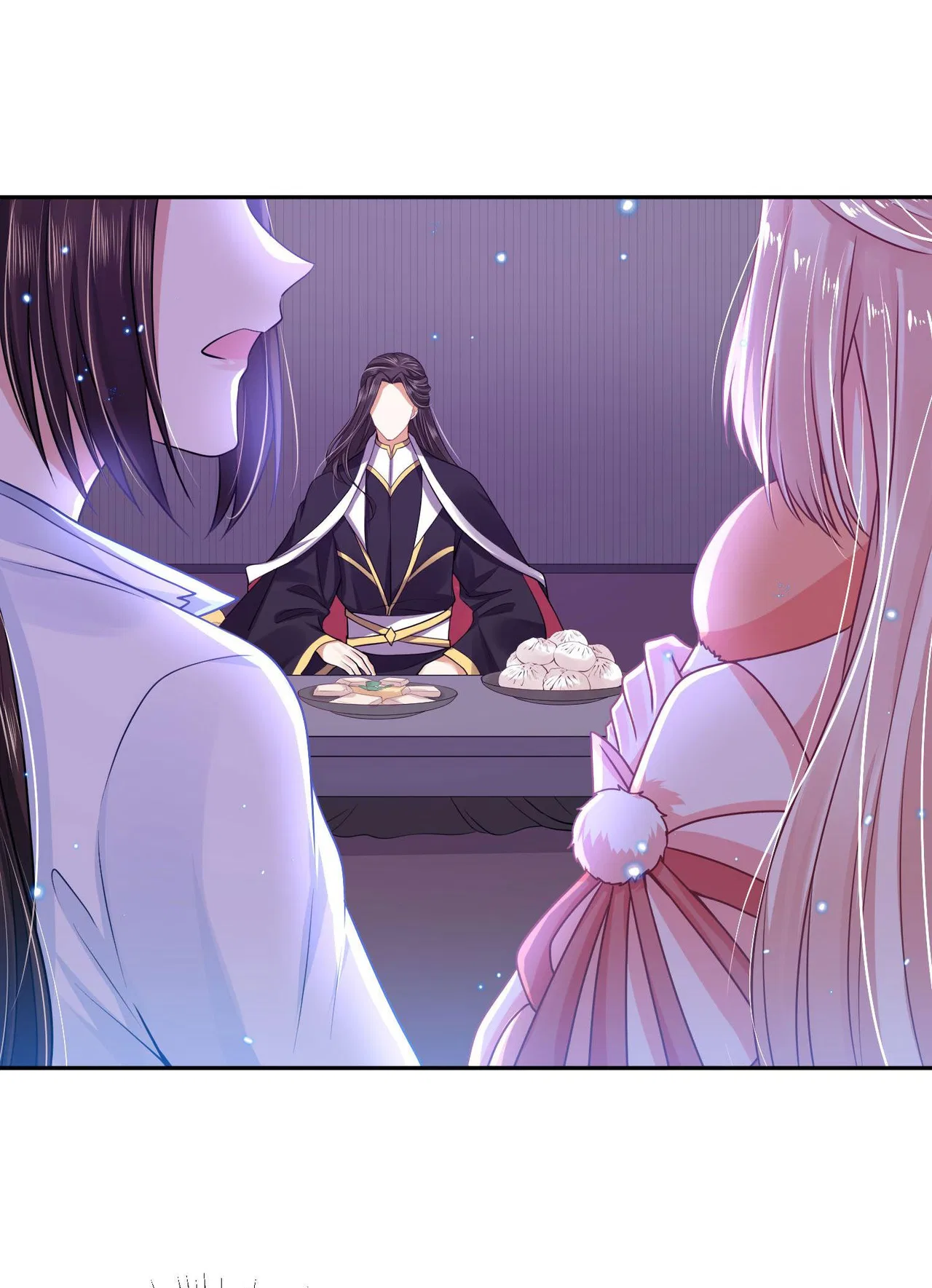 My horse is a Vixen Chapter 76 – Page 28