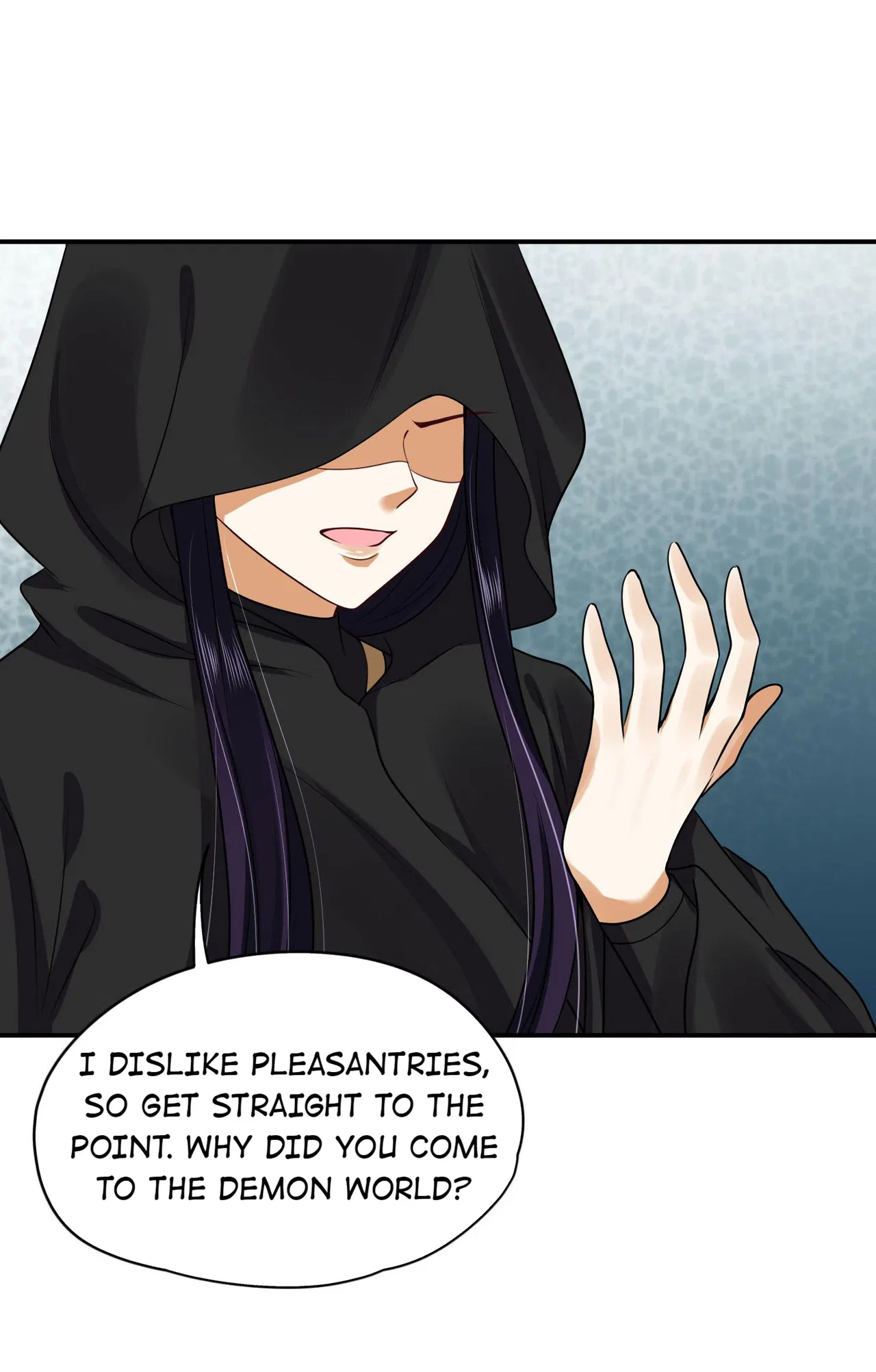 My horse is a Vixen Chapter 76 – Page 32