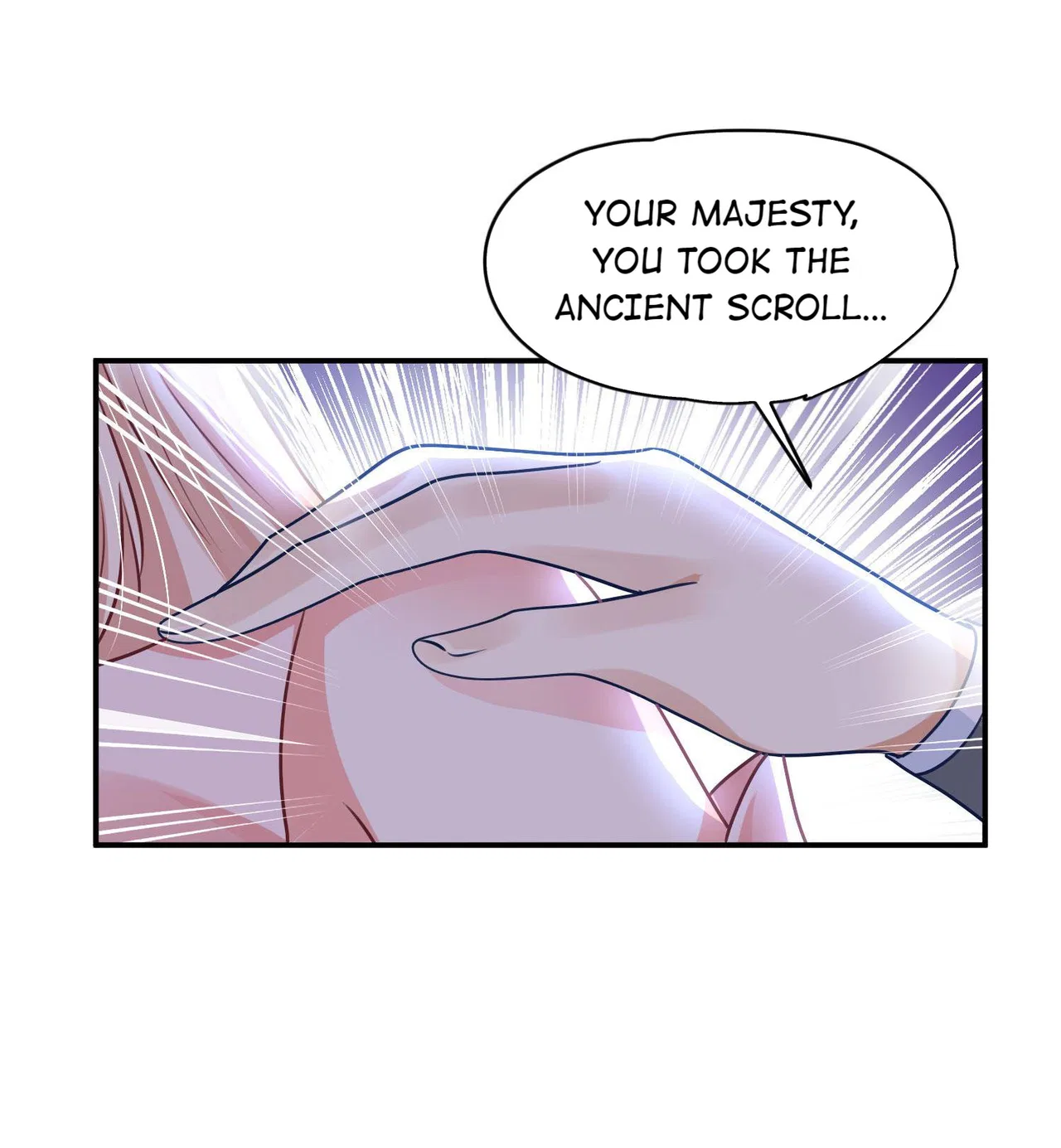My horse is a Vixen Chapter 76 – Page 34