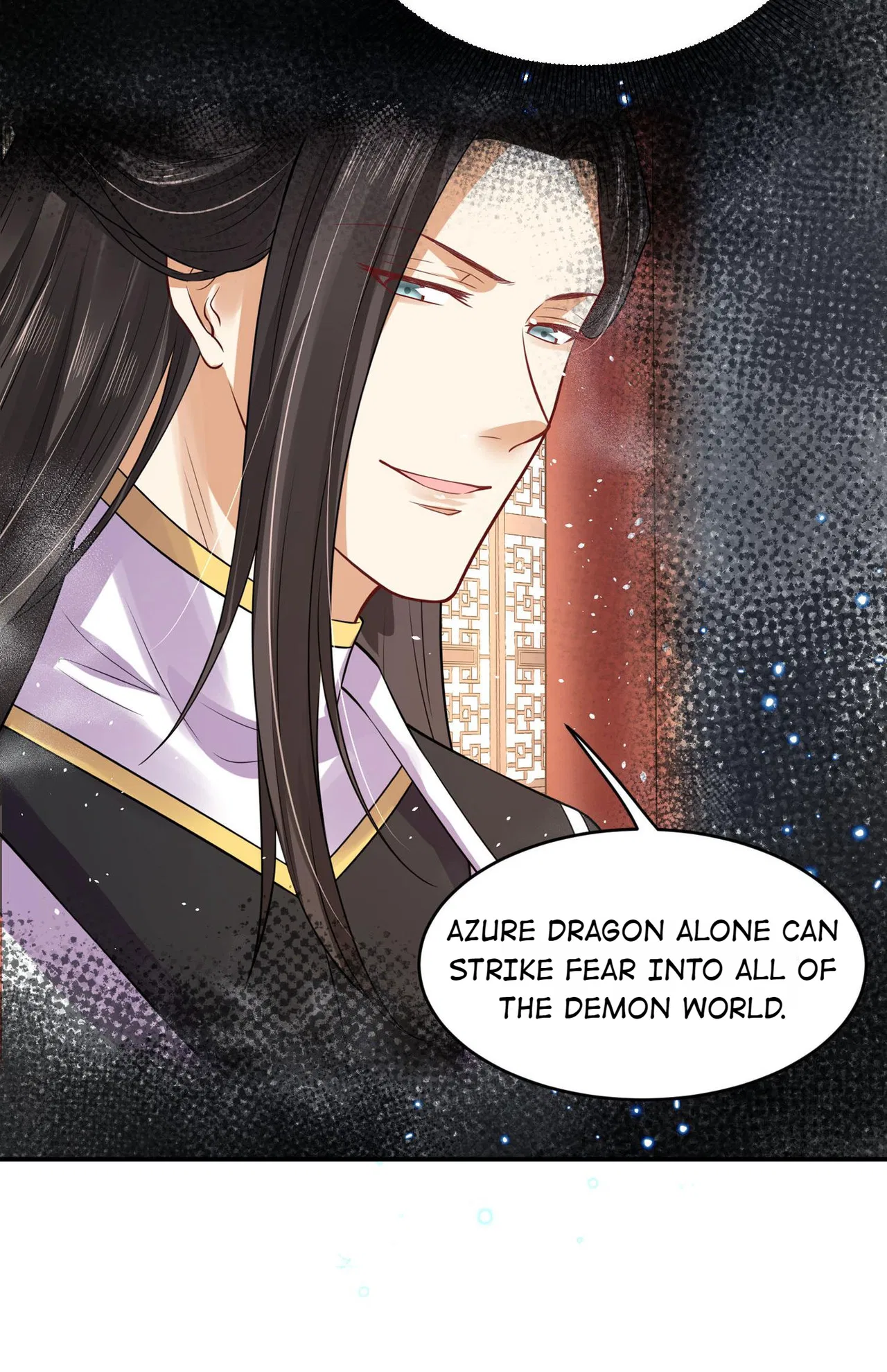My horse is a Vixen Chapter 76 – Page 39
