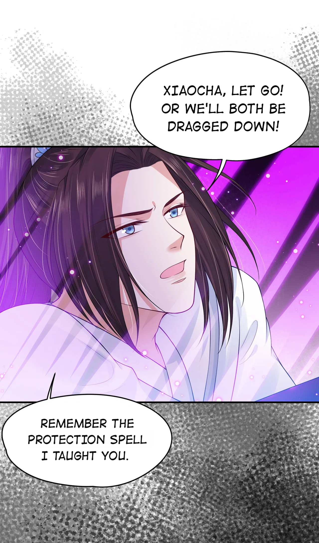My horse is a Vixen Chapter 76 – Page 42