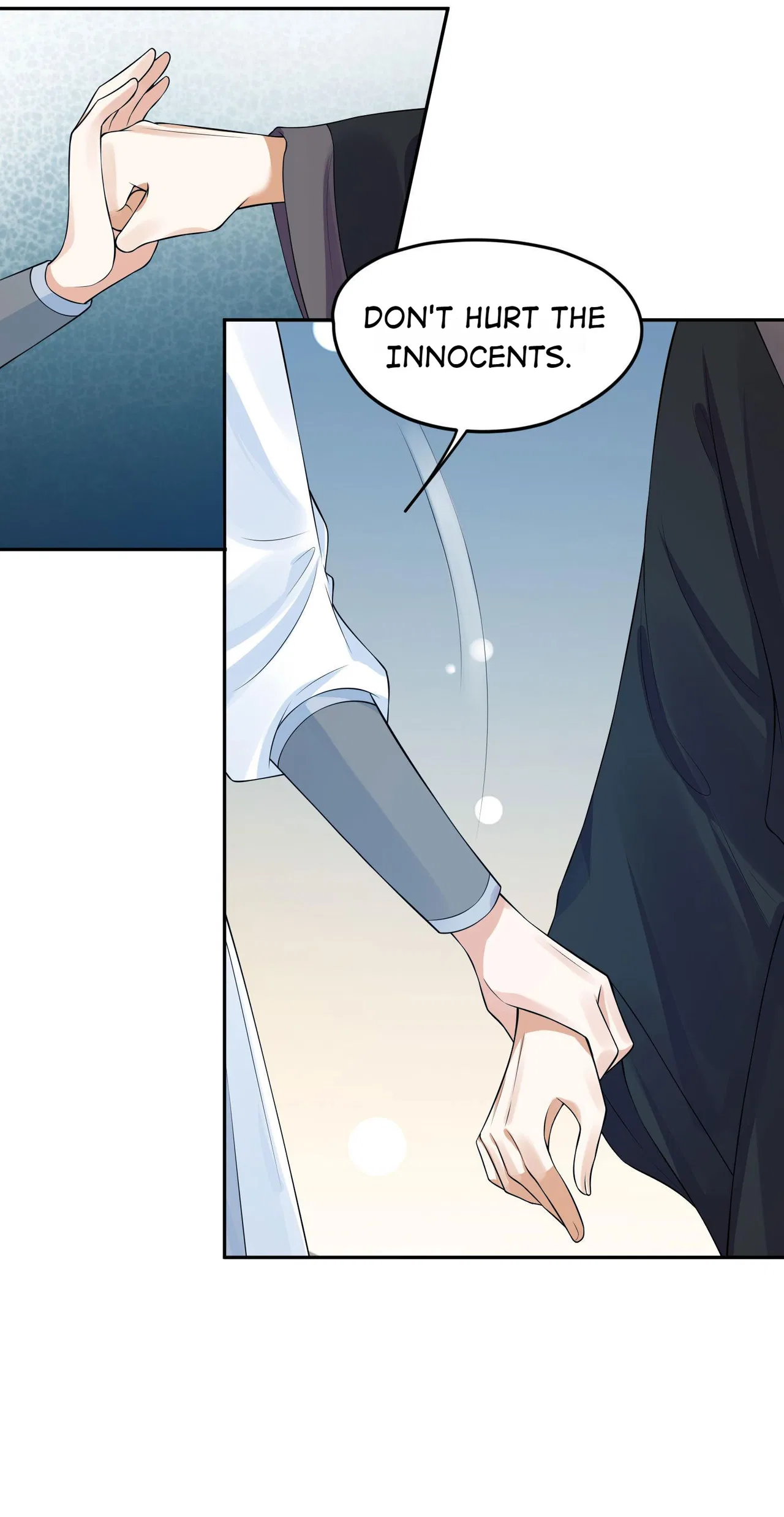 My horse is a Vixen Chapter 75 – Page 11