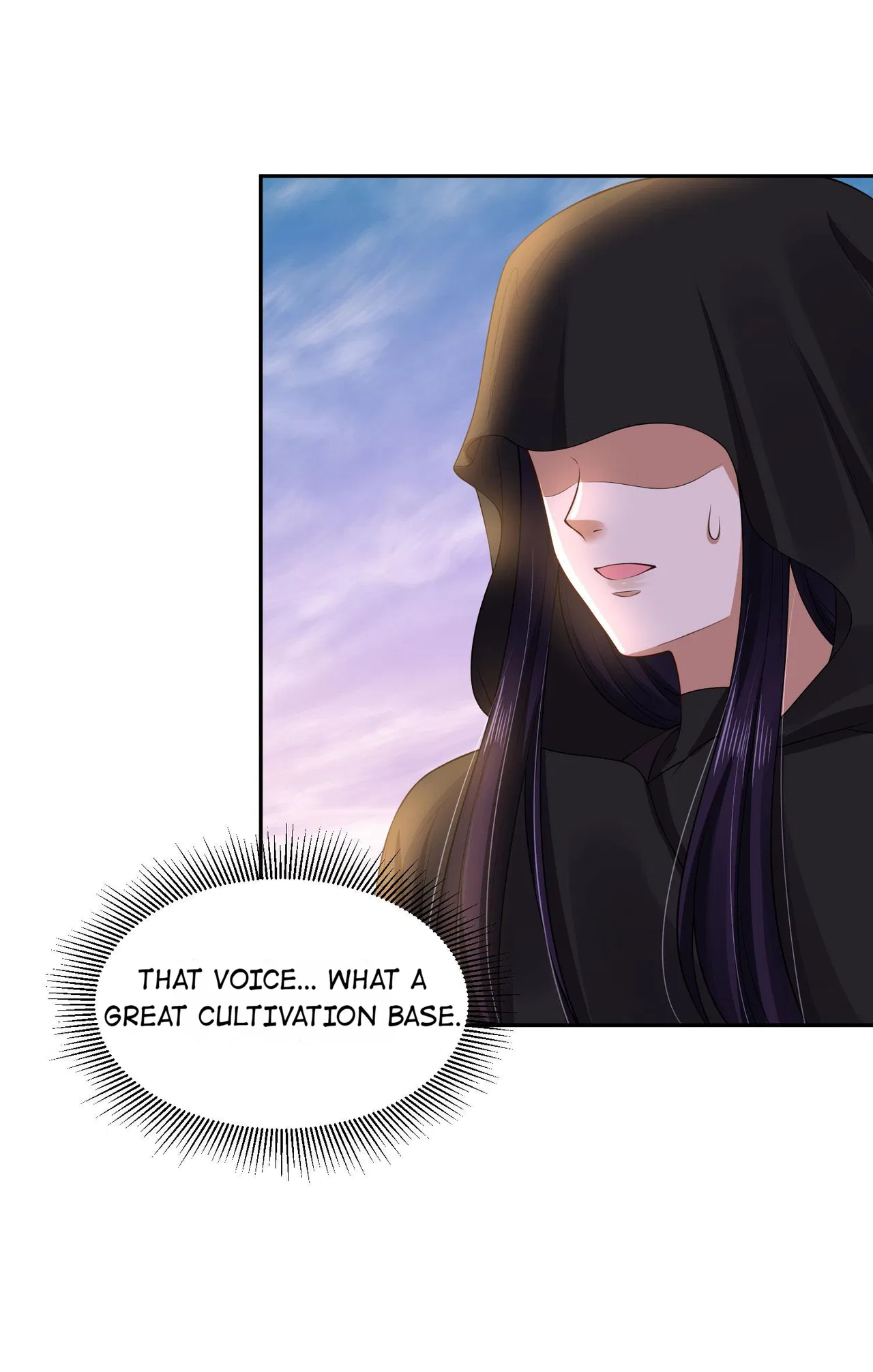 My horse is a Vixen Chapter 75 – Page 14