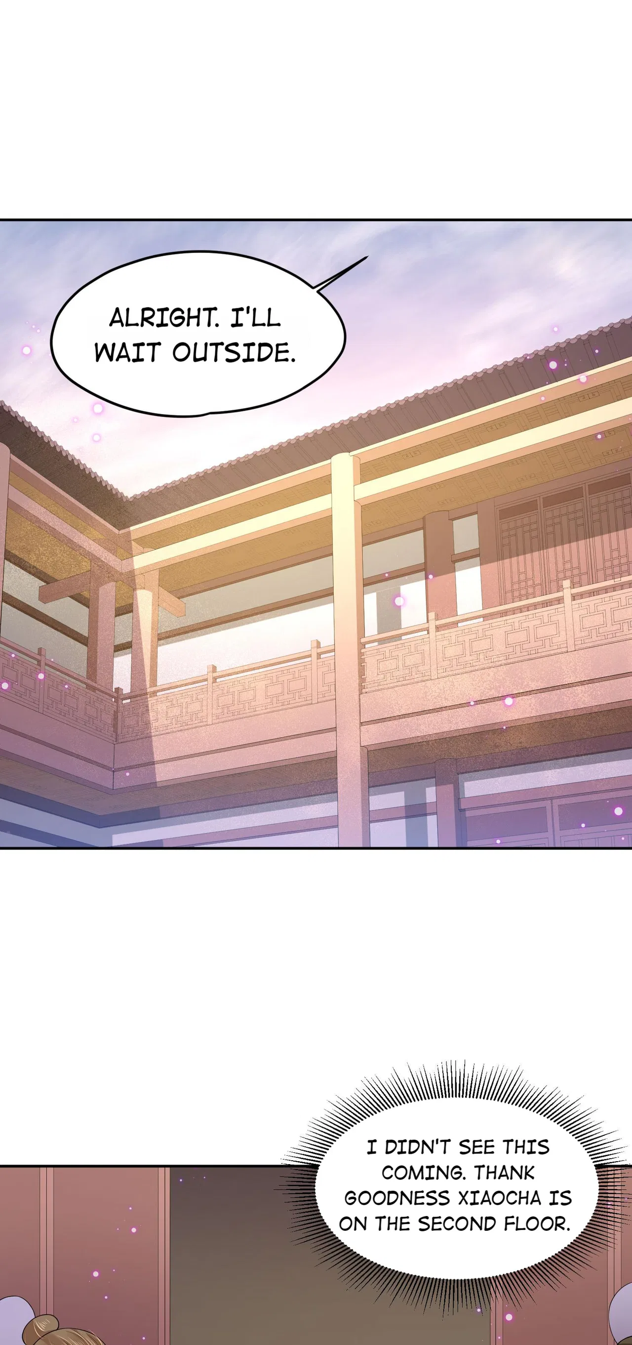 My horse is a Vixen Chapter 75 – Page 17