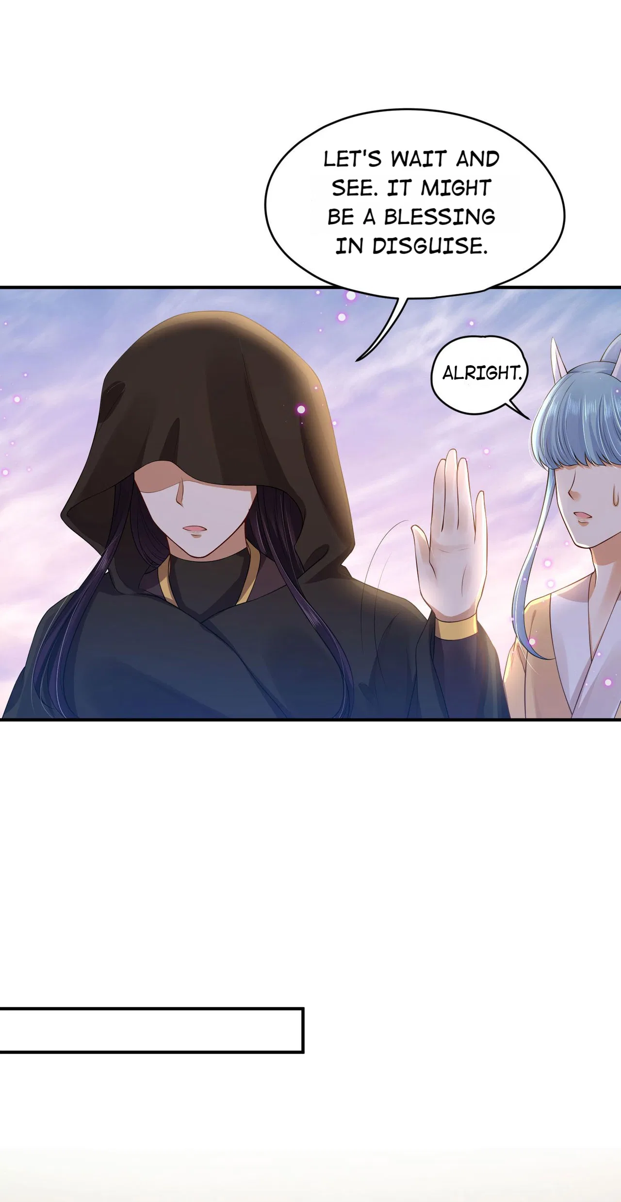 My horse is a Vixen Chapter 75 – Page 32