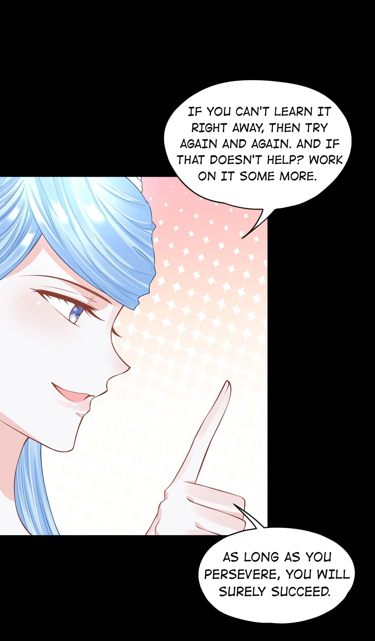 My horse is a Vixen Chapter 74 – Page 9