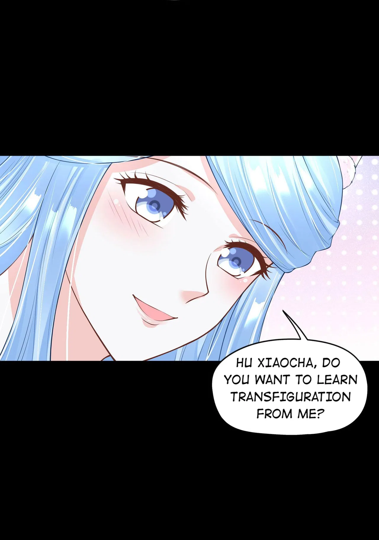 My horse is a Vixen Chapter 74 – Page 11