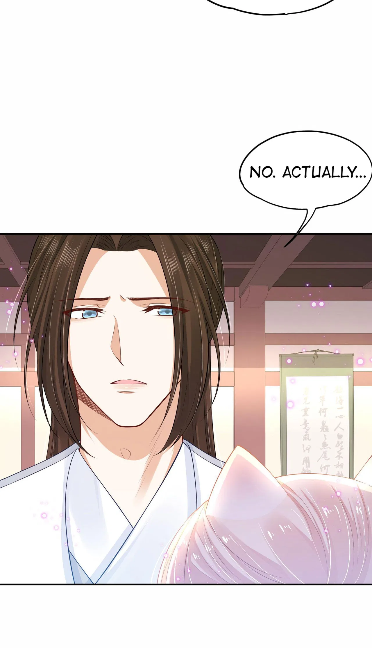 My horse is a Vixen Chapter 74 – Page 18