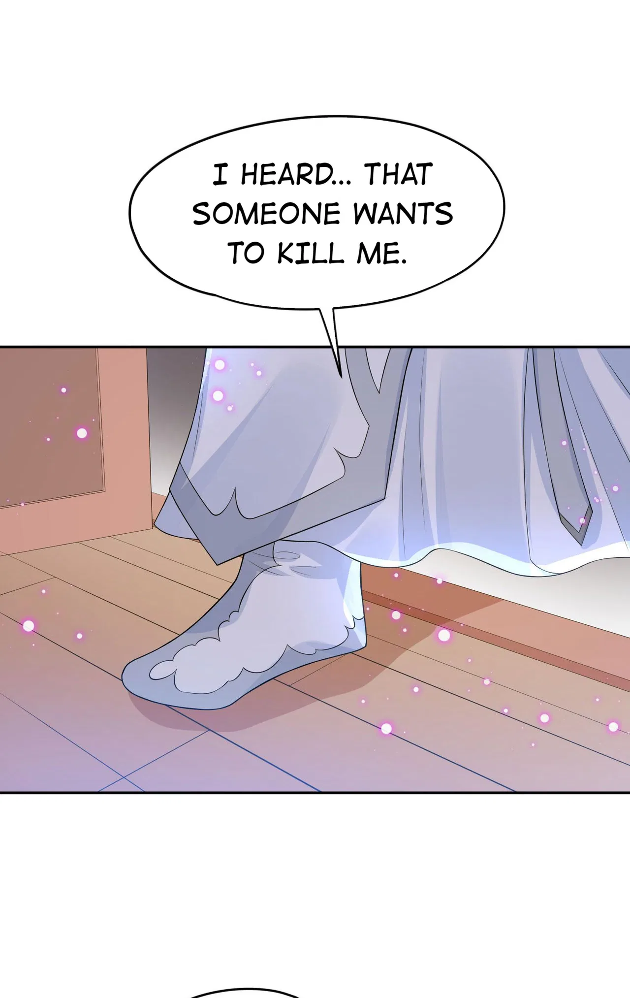 My horse is a Vixen Chapter 74 – Page 31