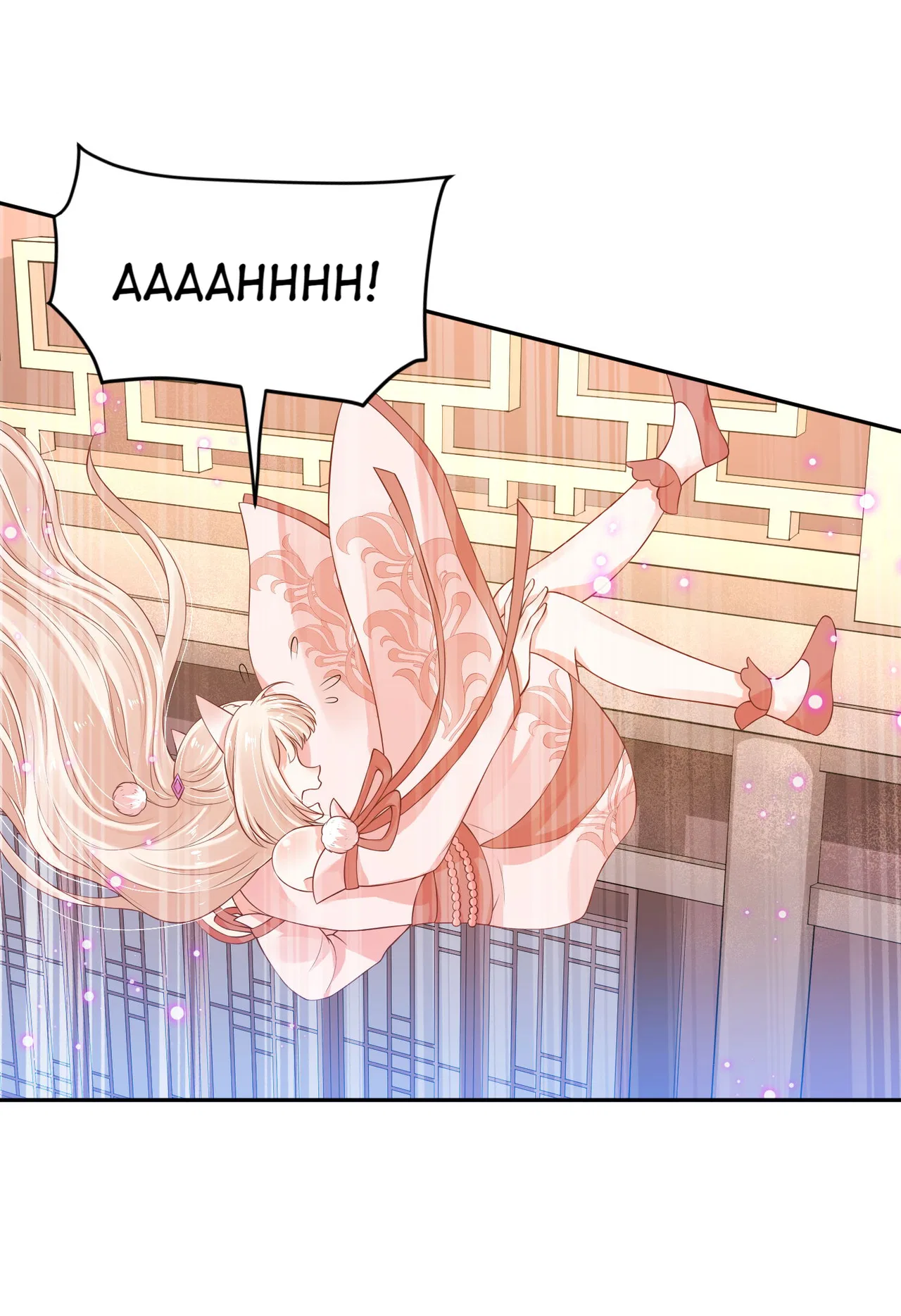 My horse is a Vixen Chapter 74 – Page 40