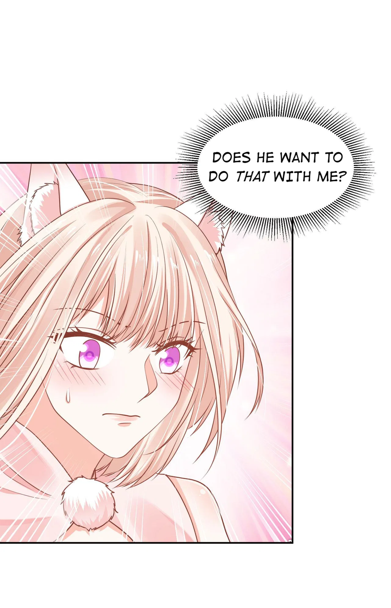 My horse is a Vixen Chapter 73 – Page 5