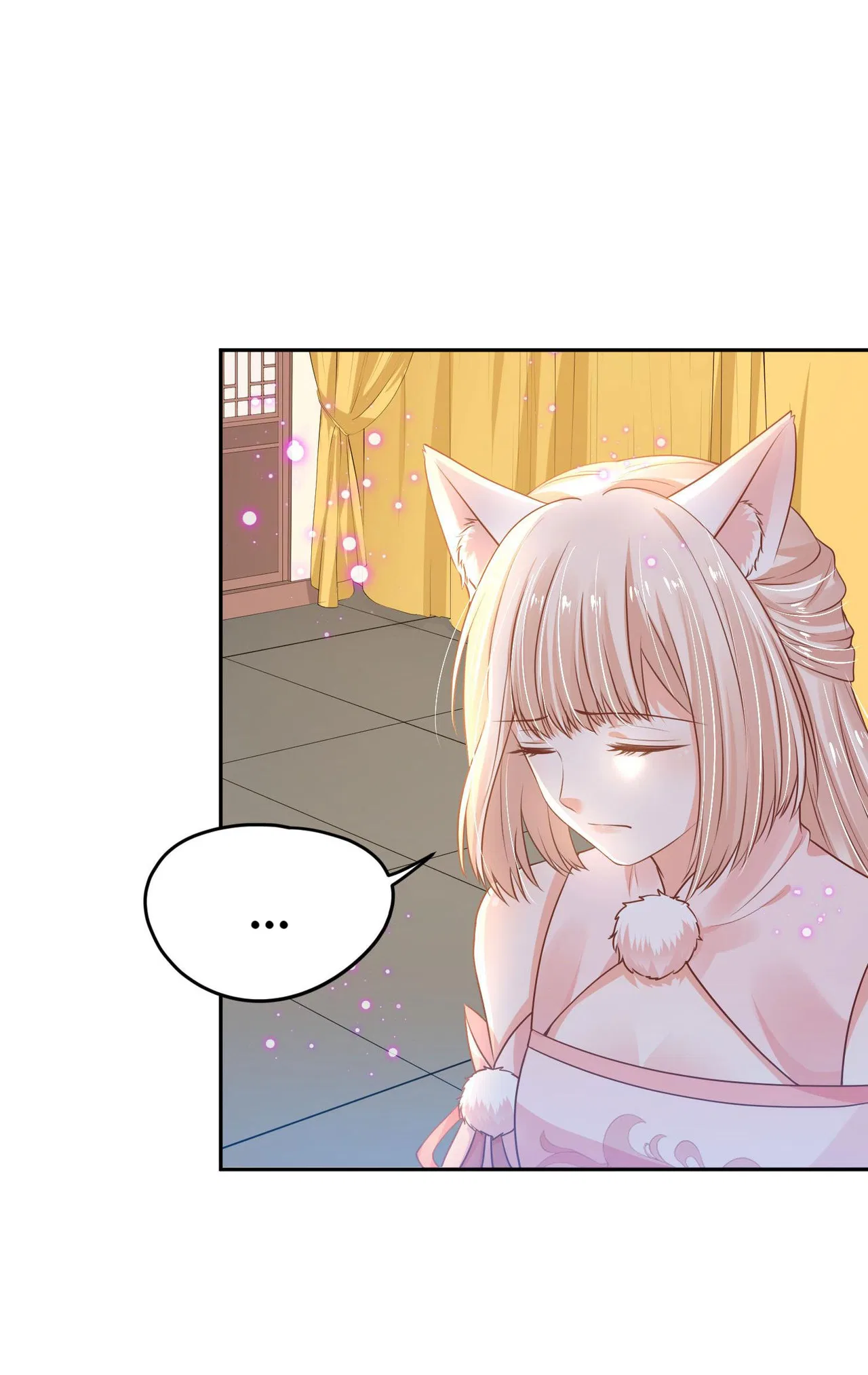 My horse is a Vixen Chapter 73 – Page 28