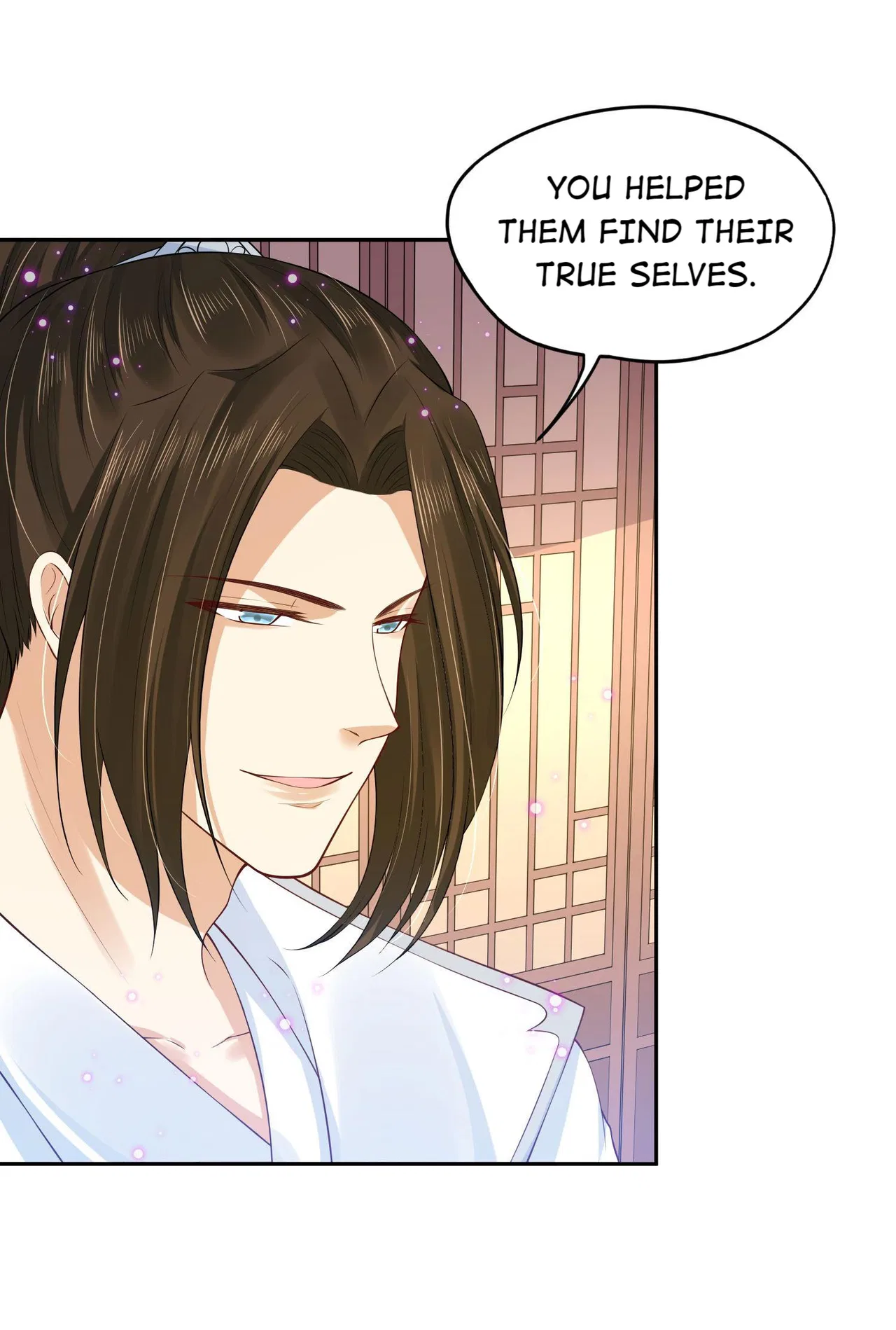 My horse is a Vixen Chapter 72 – Page 22