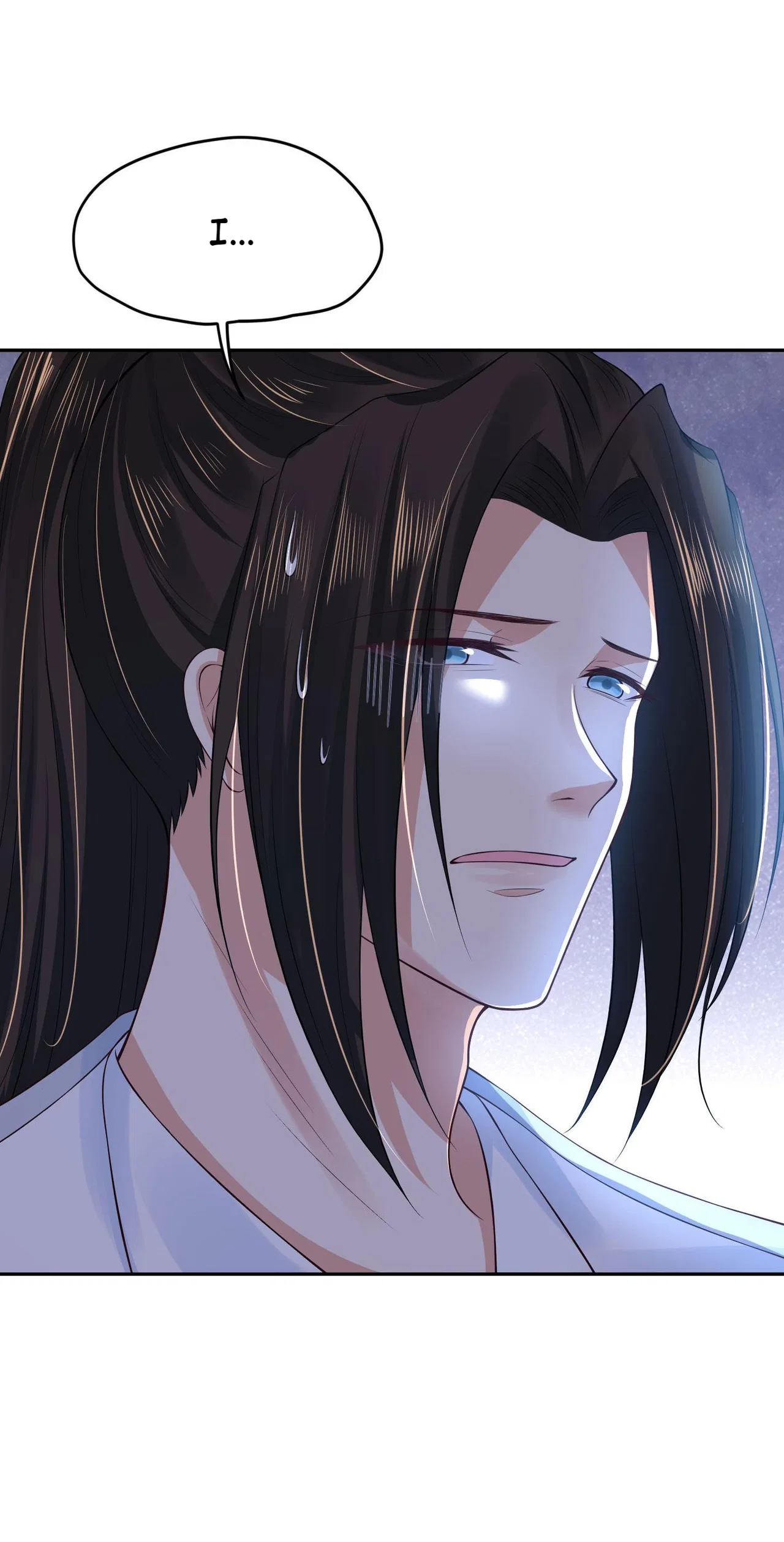 My horse is a Vixen Chapter 72 – Page 25