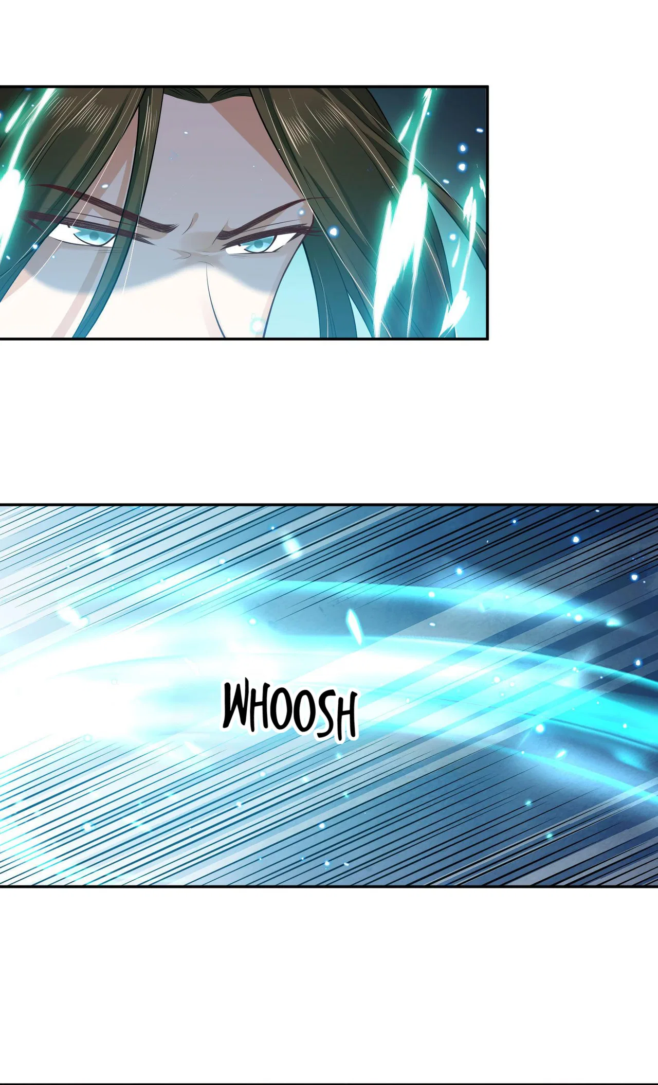 My horse is a Vixen Chapter 72 – Page 27