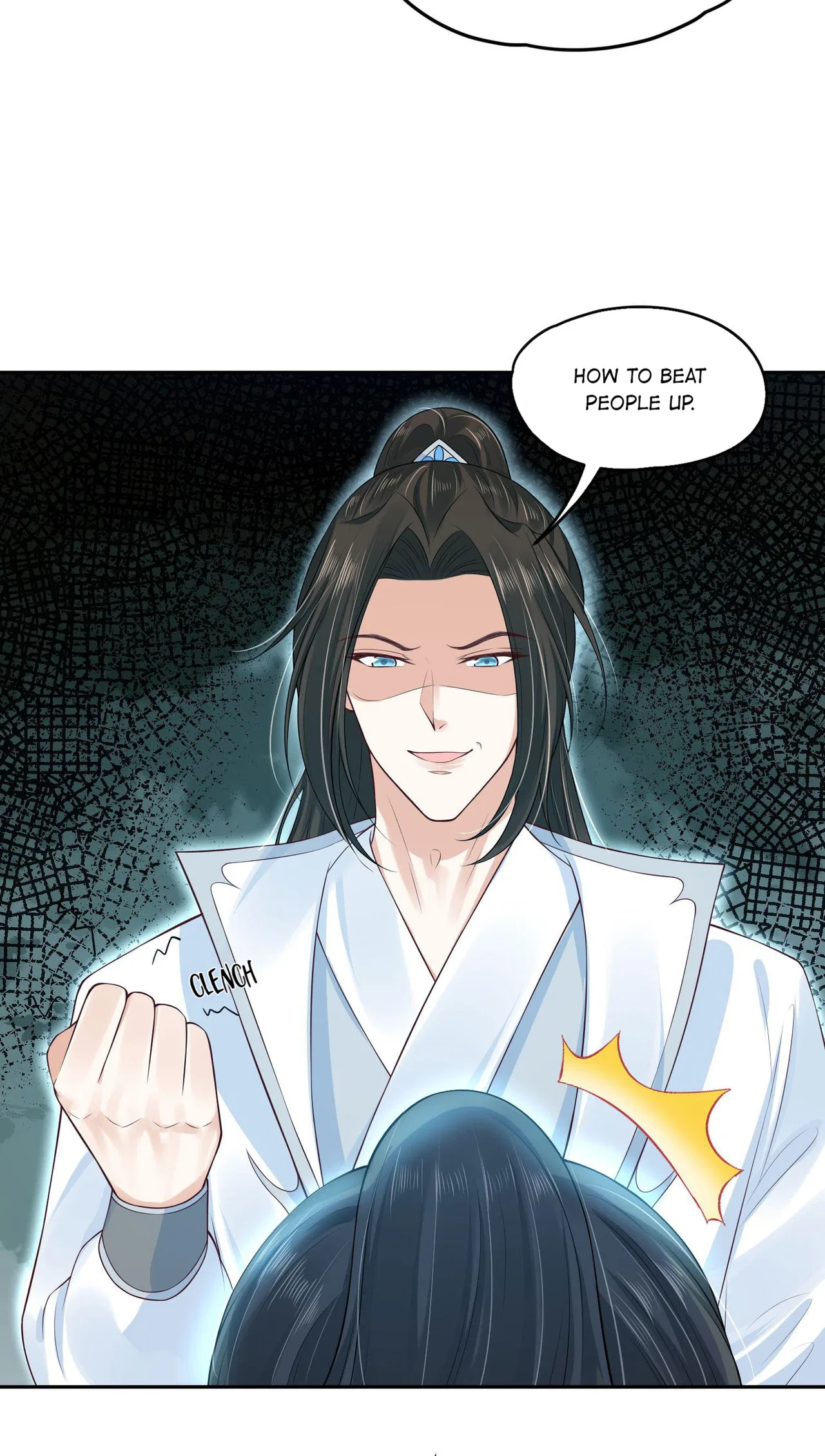 My horse is a Vixen Chapter 72 – Page 29