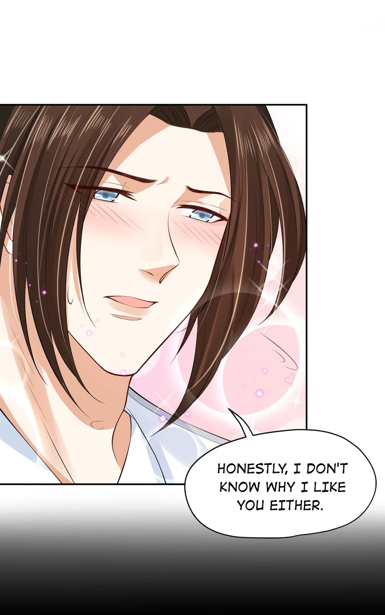 My horse is a Vixen Chapter 71 – Page 4