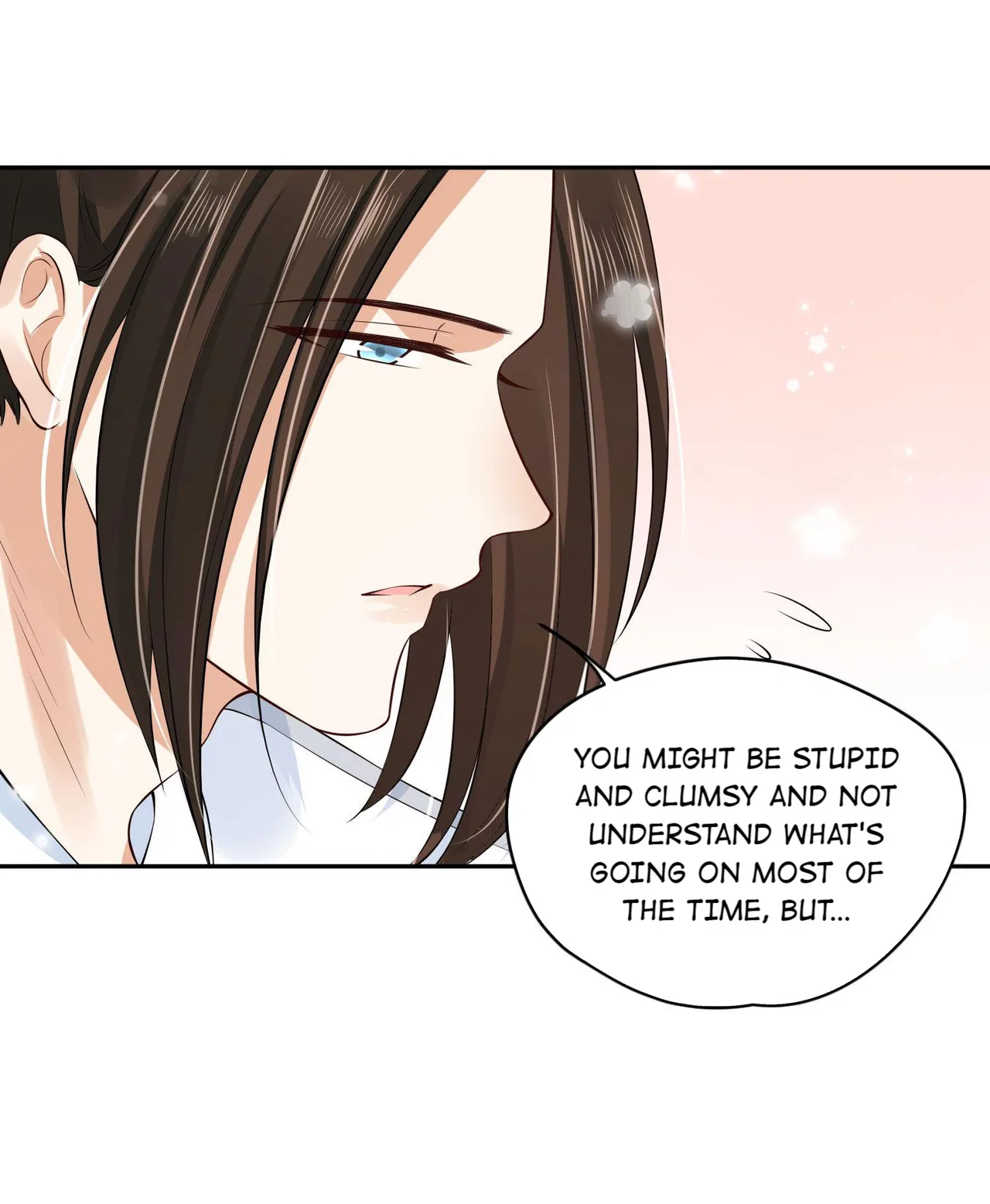 My horse is a Vixen Chapter 71 – Page 9