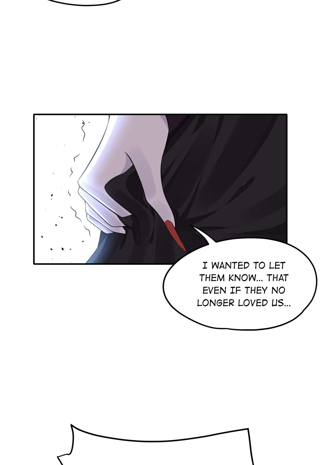 My horse is a Vixen Chapter 71 – Page 17