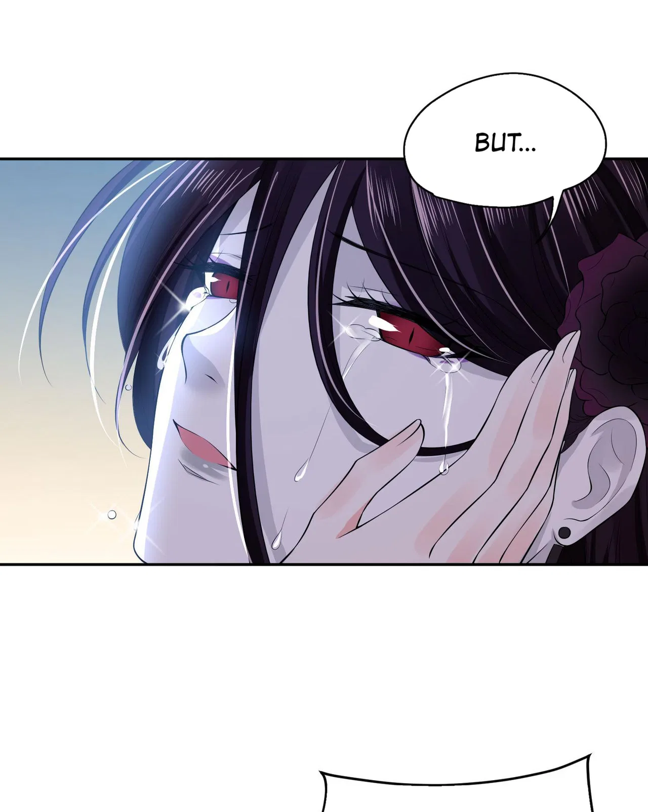 My horse is a Vixen Chapter 71 – Page 23