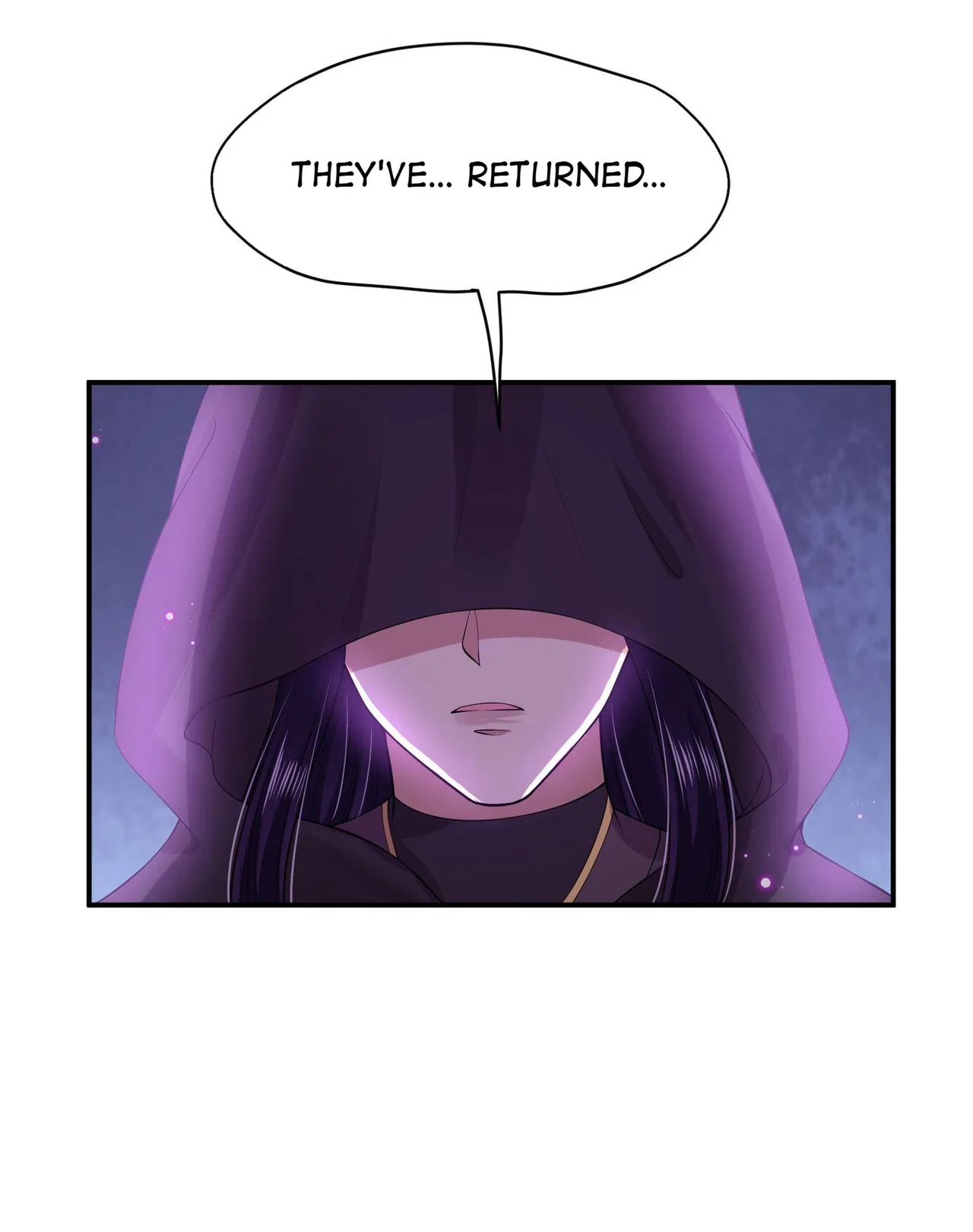 My horse is a Vixen Chapter 71 – Page 35