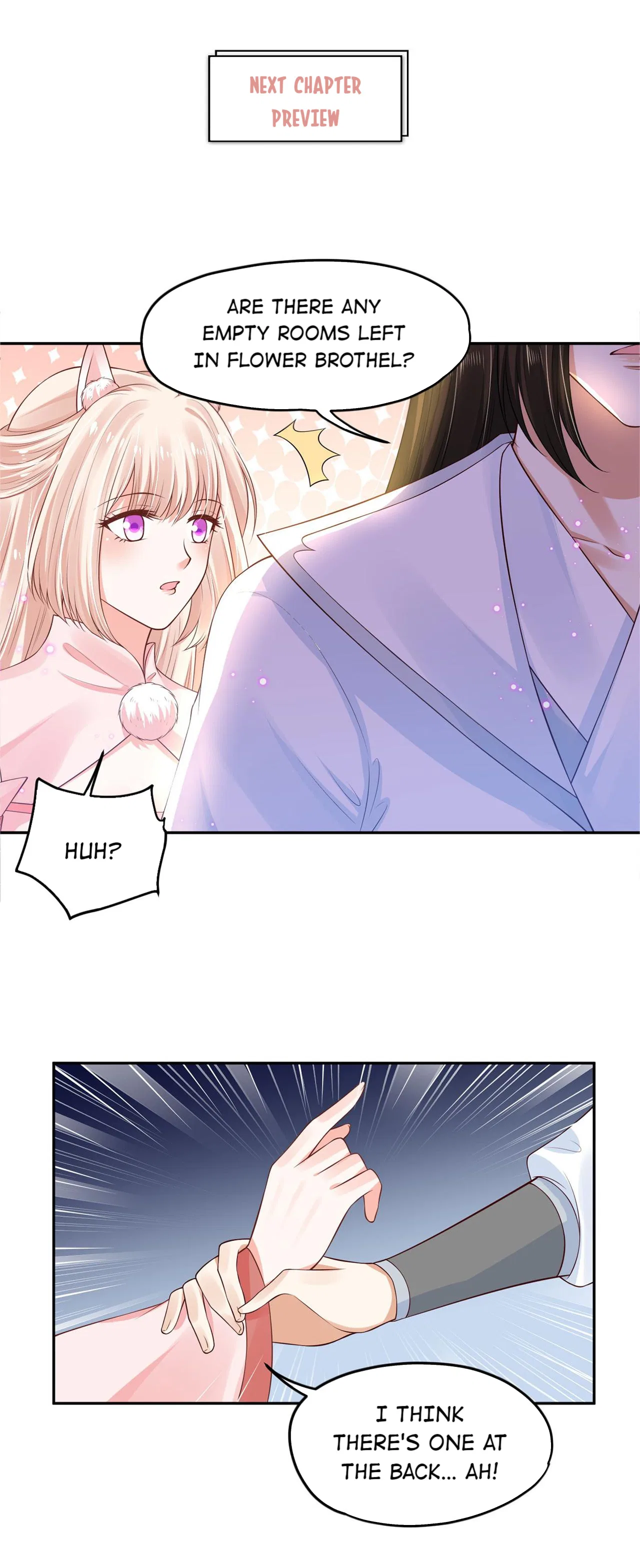 My horse is a Vixen Chapter 71 – Page 38