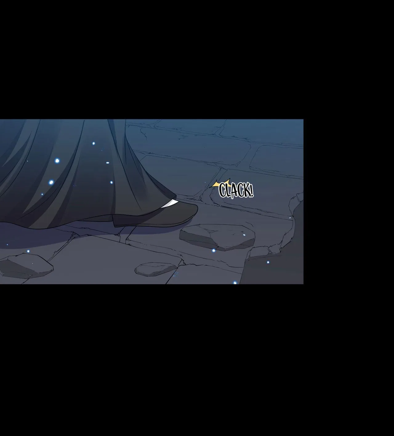 My horse is a Vixen Chapter 70 – Page 9