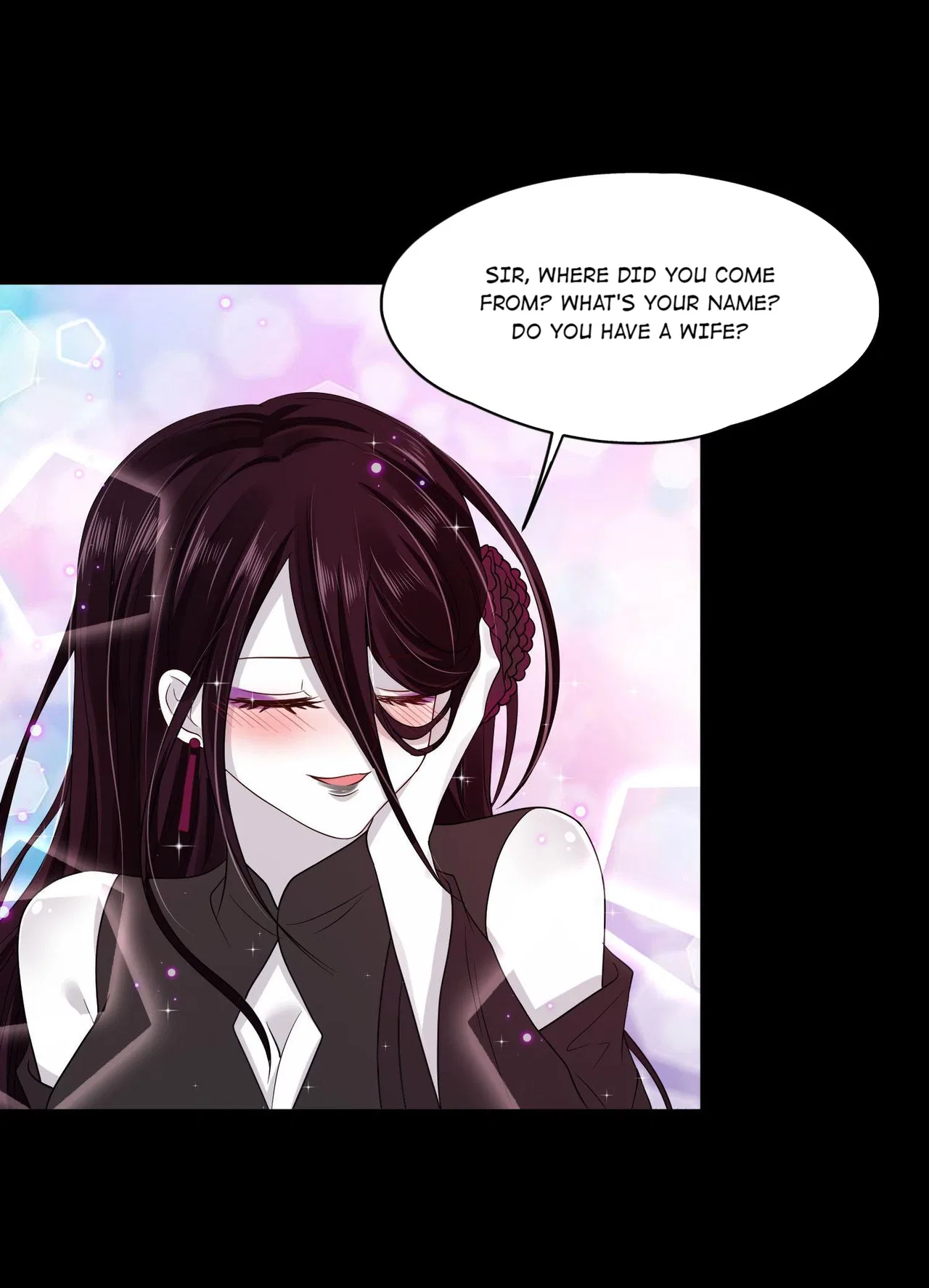 My horse is a Vixen Chapter 70 – Page 11