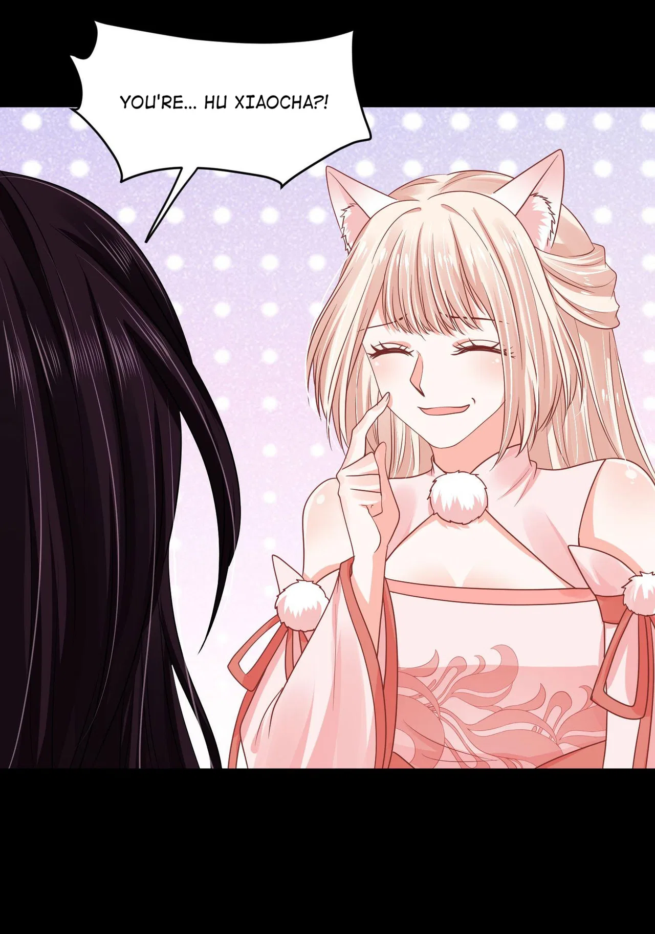 My horse is a Vixen Chapter 70 – Page 16