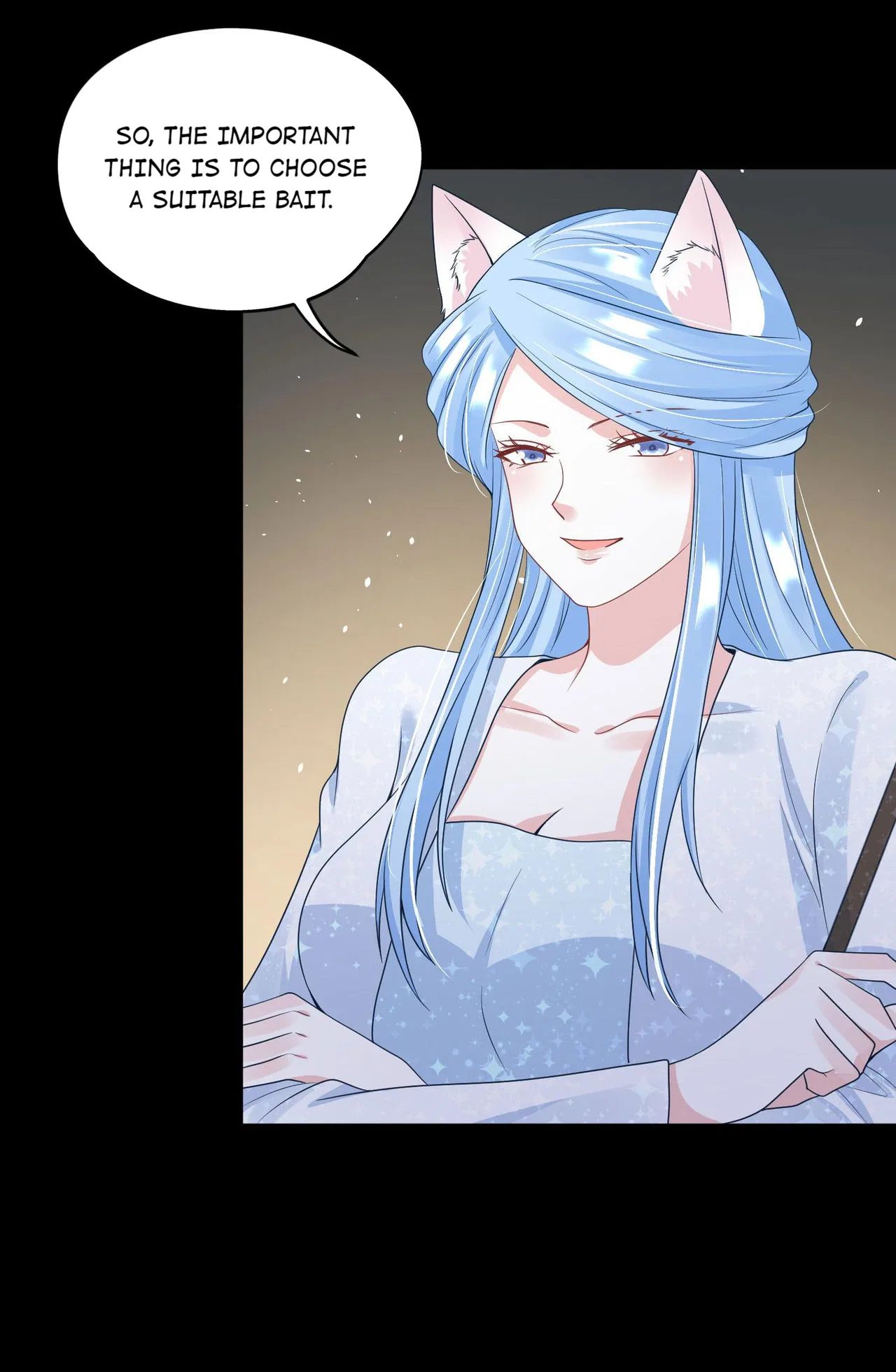 My horse is a Vixen Chapter 70 – Page 24