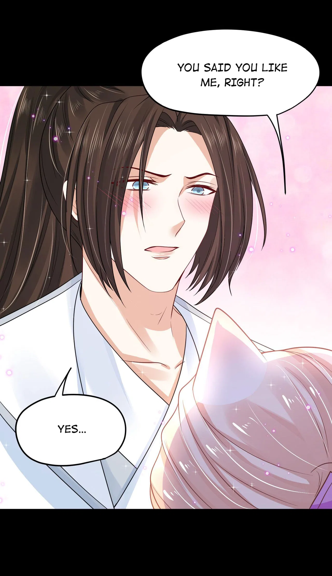 My horse is a Vixen Chapter 70 – Page 31
