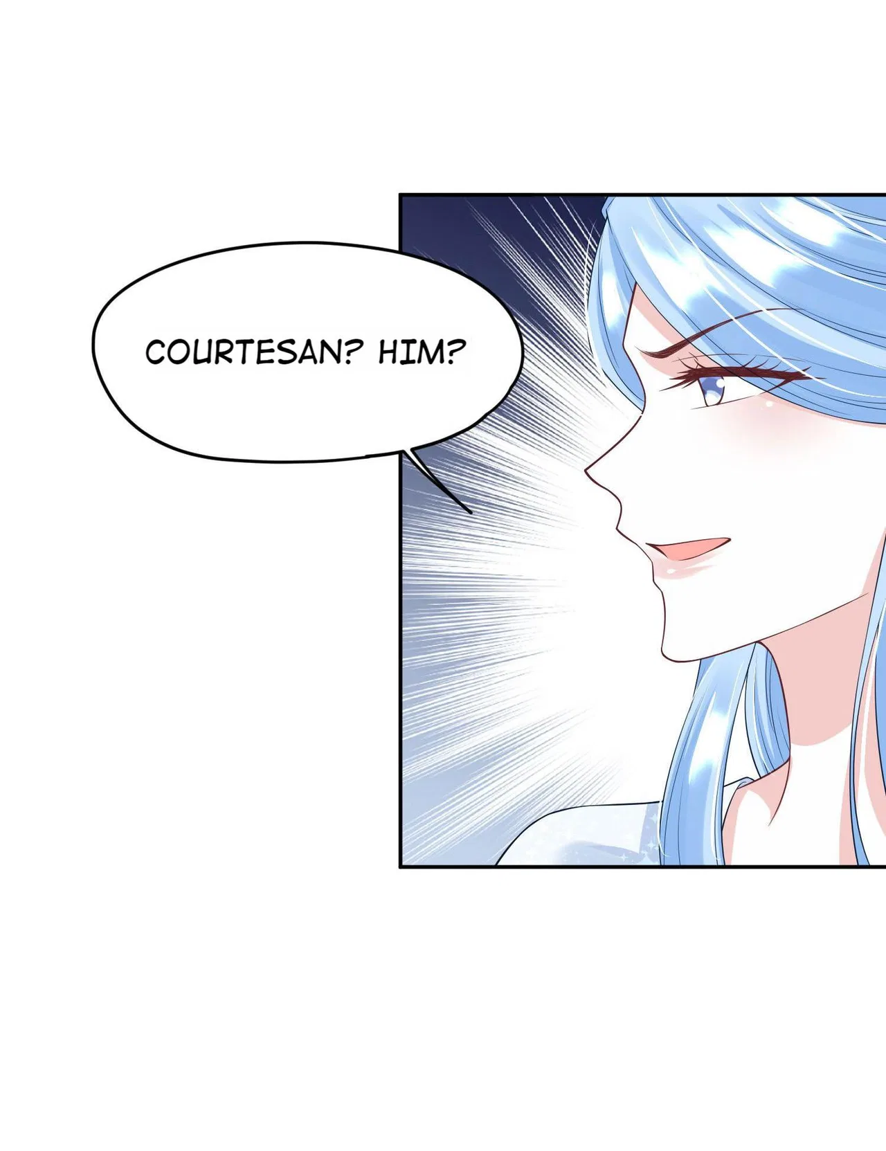 My horse is a Vixen Chapter 69 – Page 13