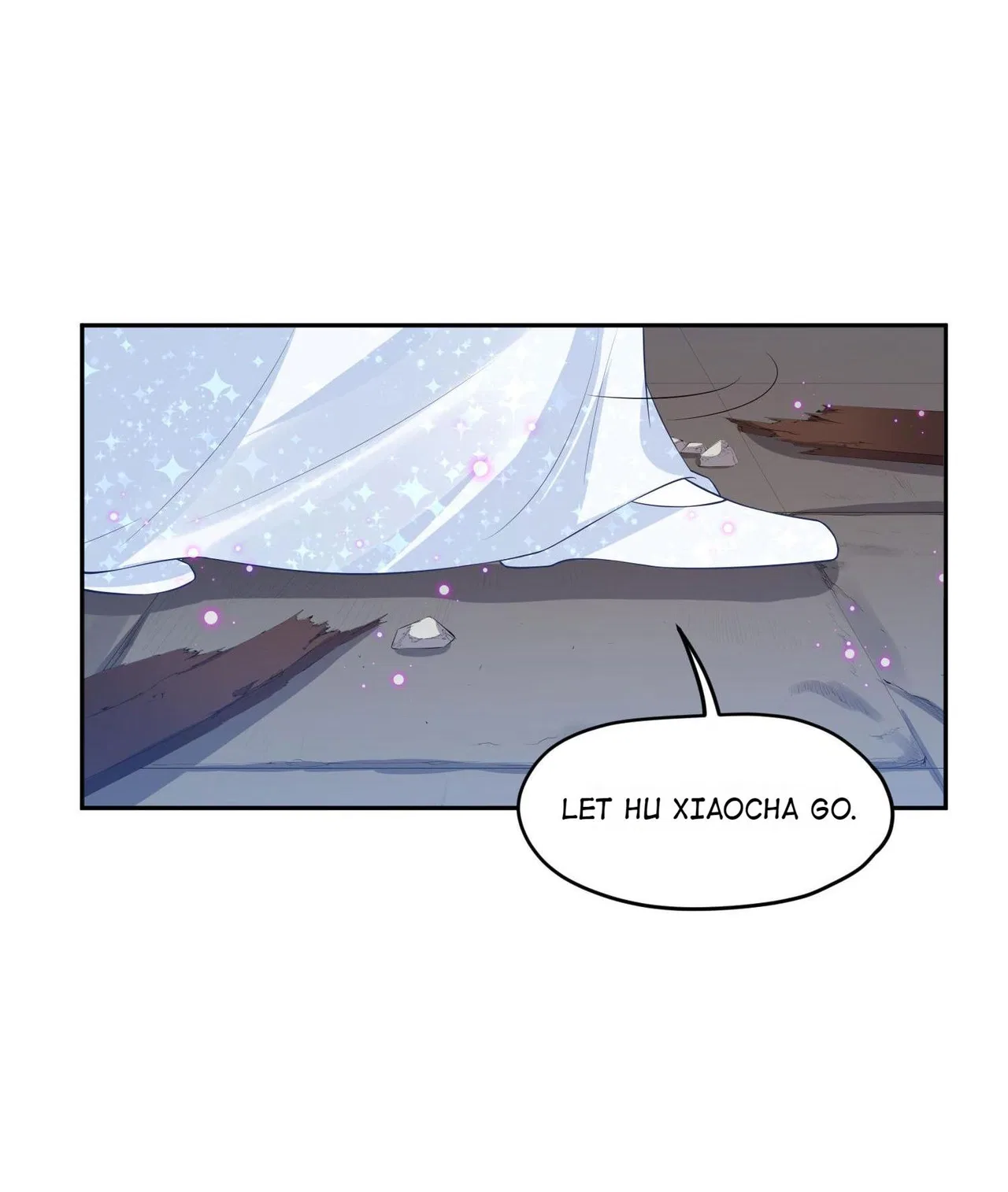 My horse is a Vixen Chapter 69 – Page 17