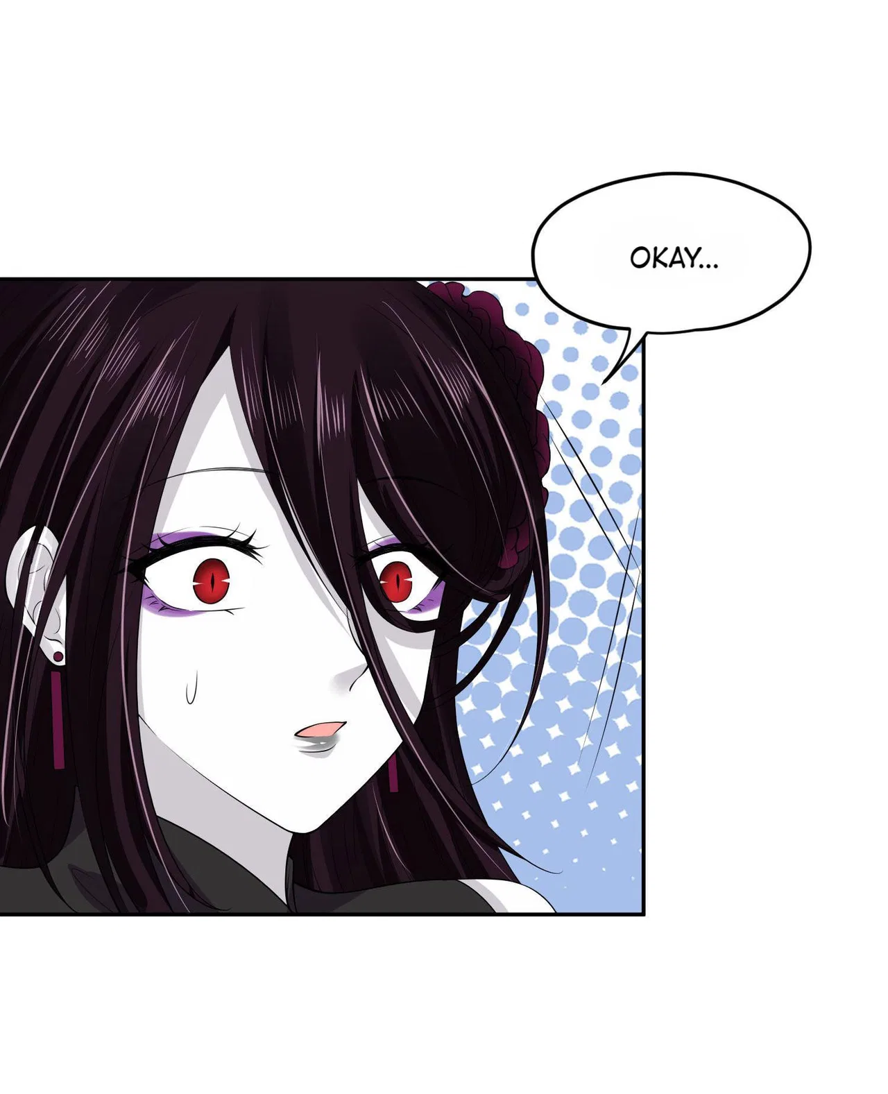 My horse is a Vixen Chapter 69 – Page 19