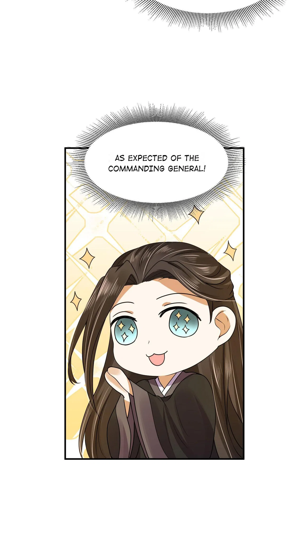 My horse is a Vixen Chapter 68 – Page 8