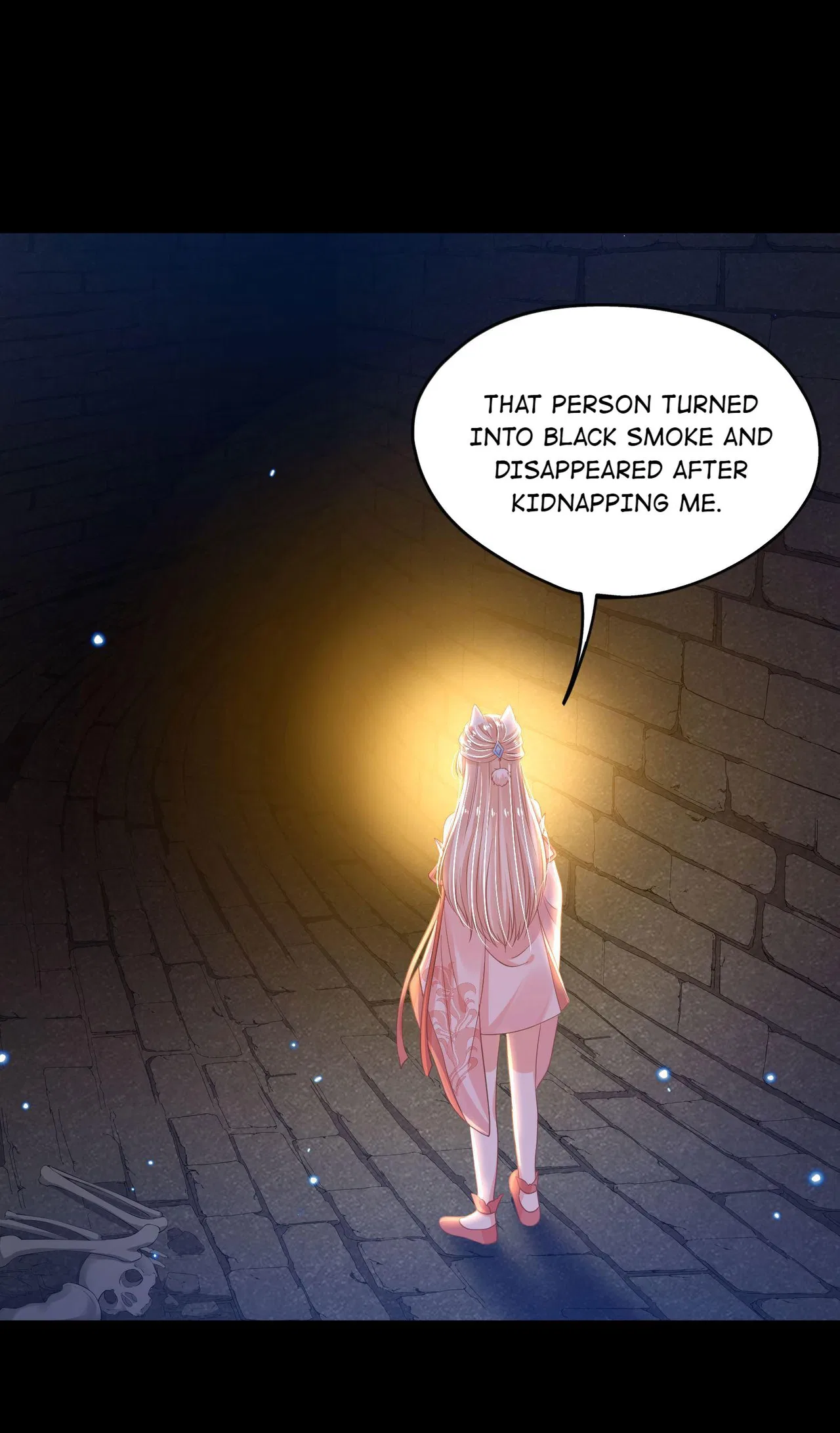 My horse is a Vixen Chapter 68 – Page 13