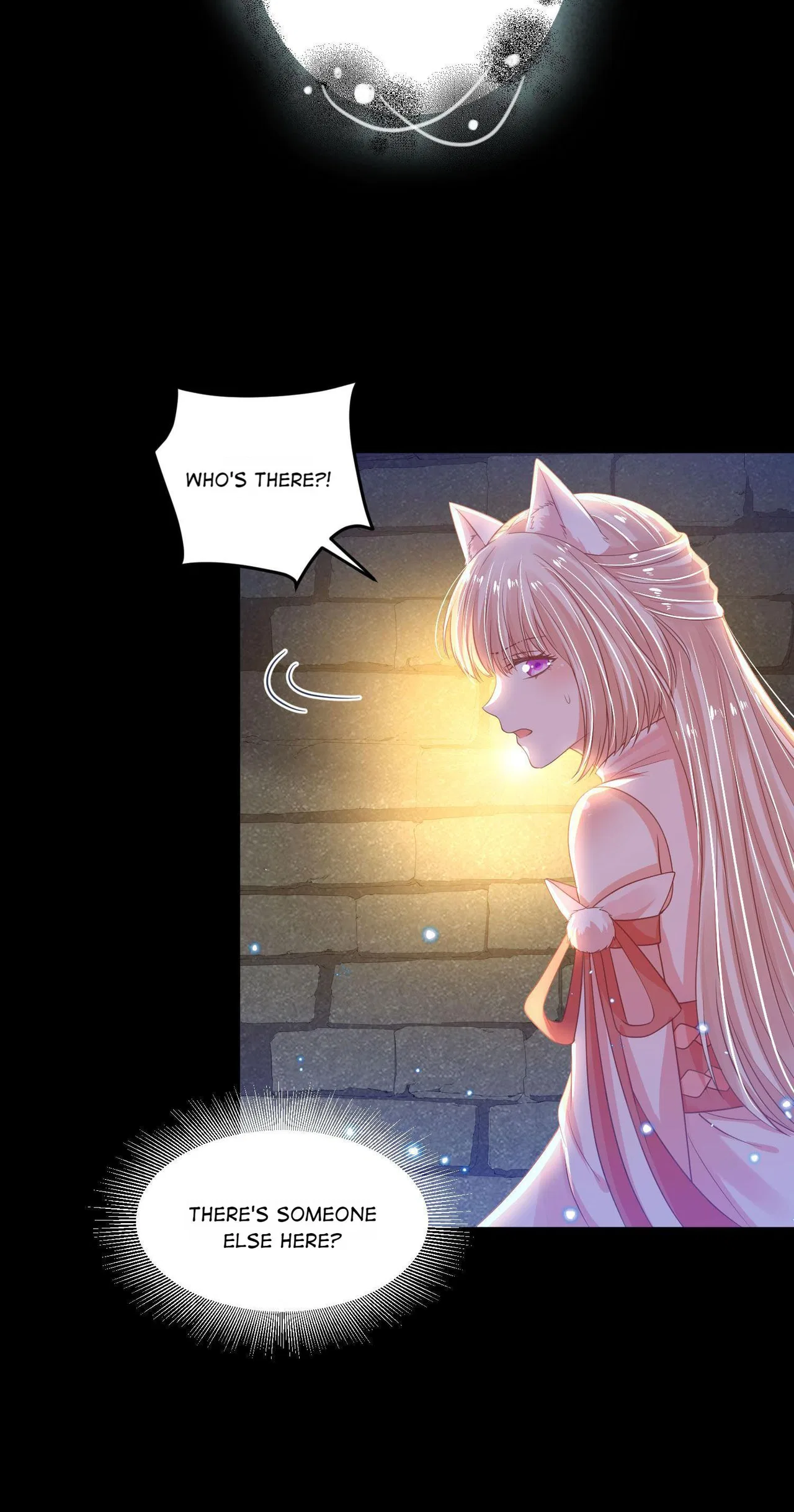 My horse is a Vixen Chapter 68 – Page 15